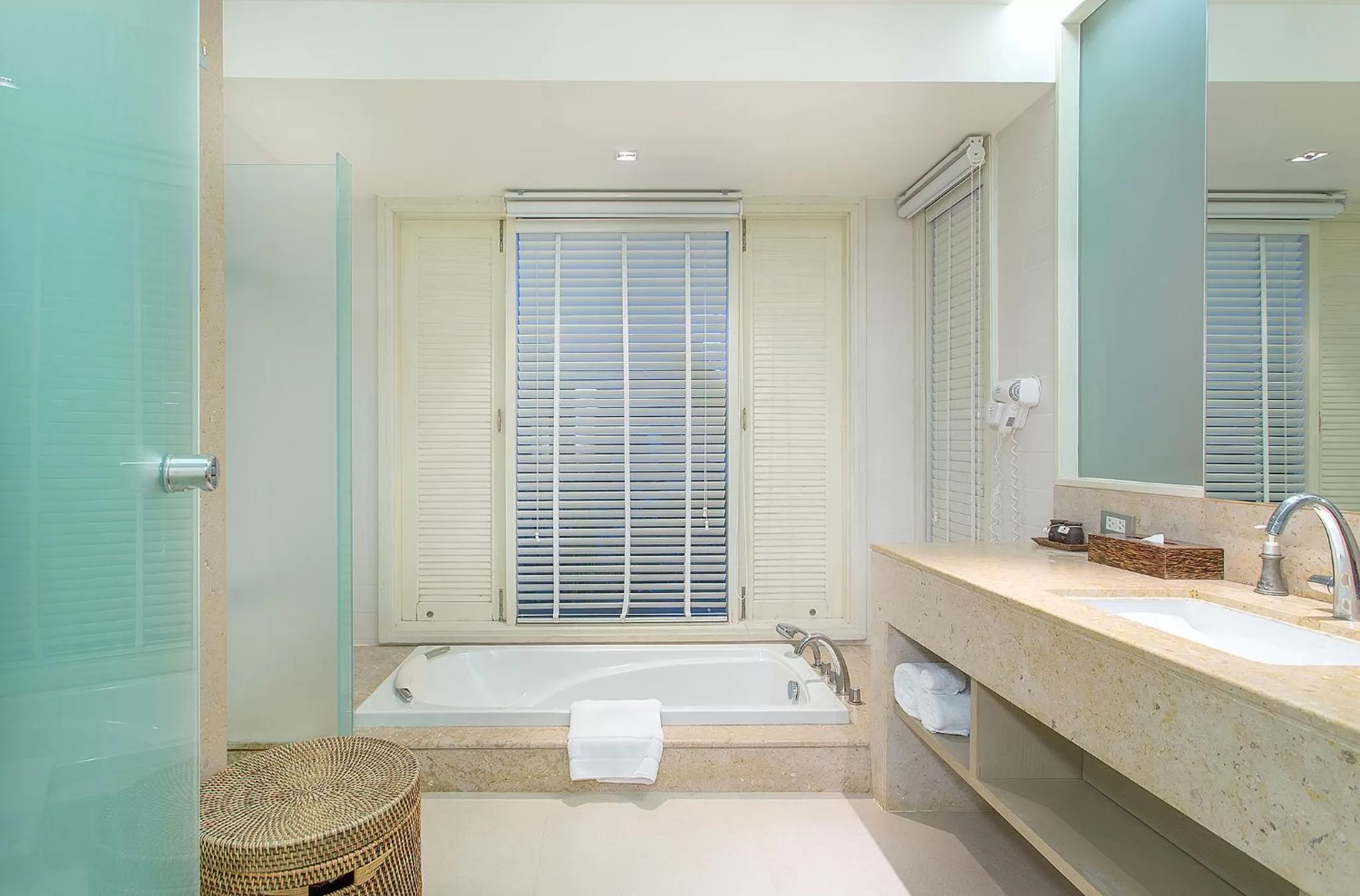 Bathroom in Rest Detail Hotel Hua Hin