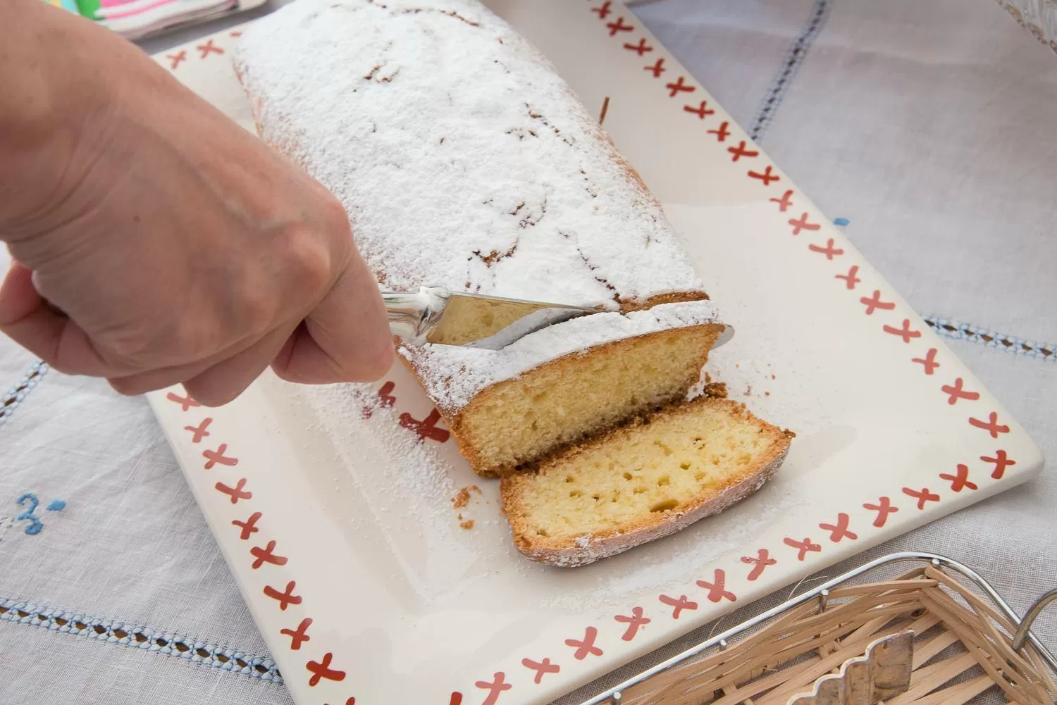 Buffet breakfast in Home47