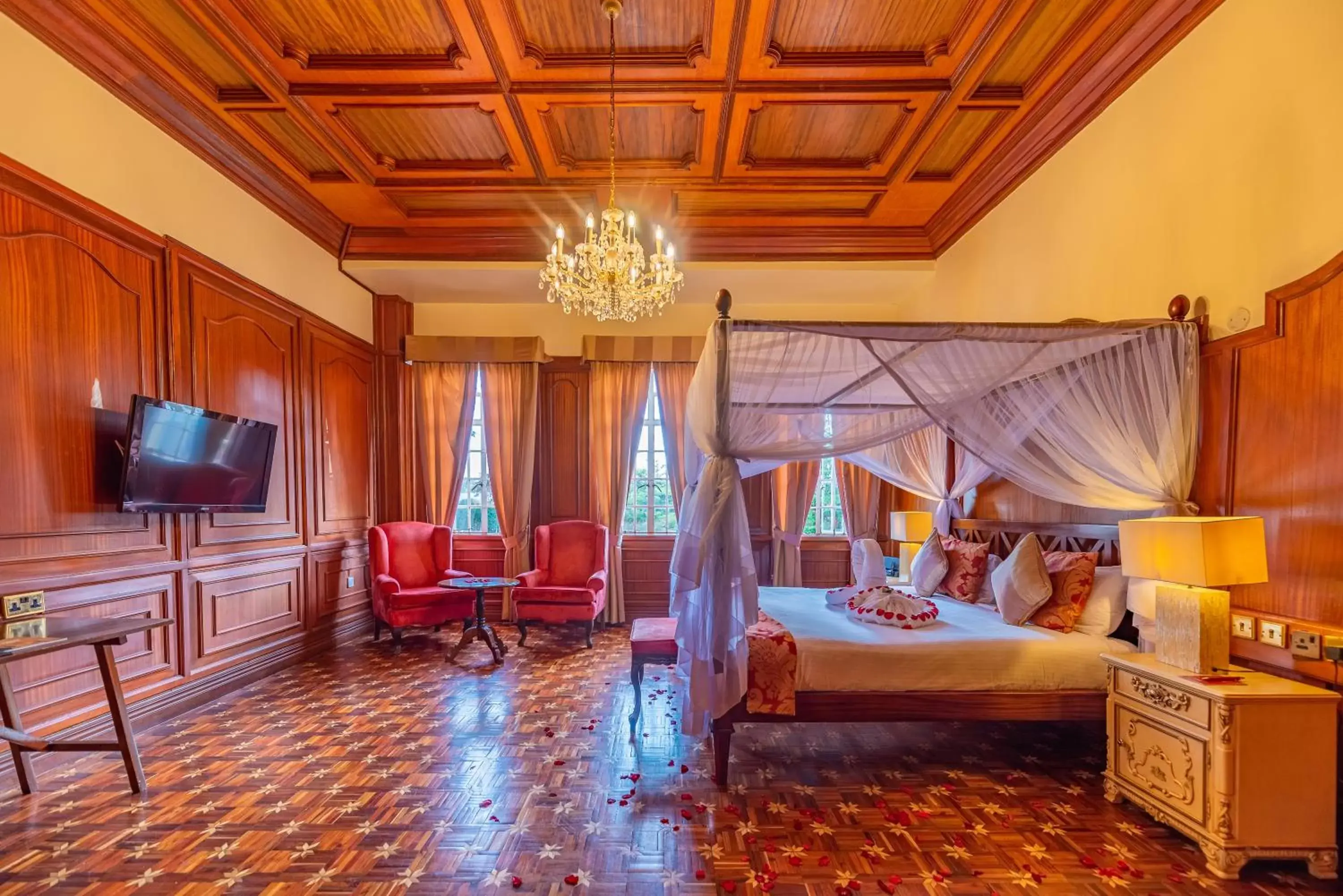 Junior Suite in Muthu Sovereign Suites & Spa, Limuru Road, Nairobi Junior Suite in Muthu Sovereign Suites & Spa, Limuru Road, Nairobi