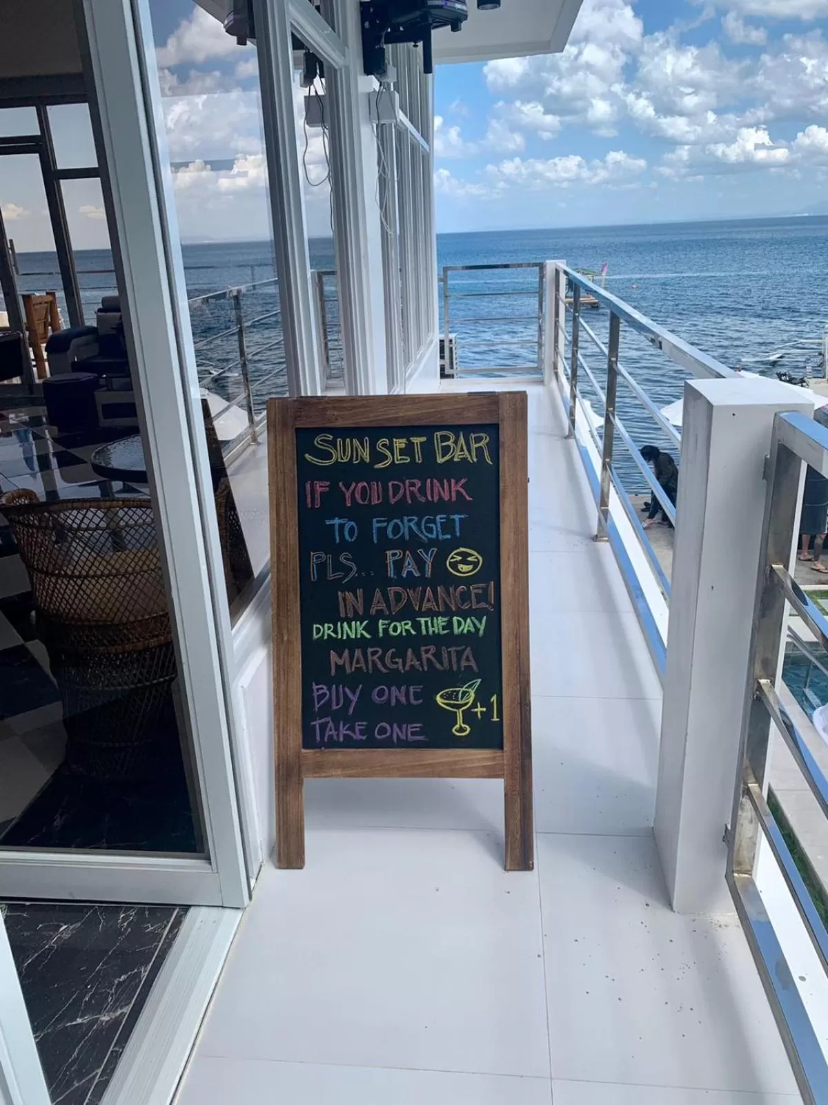 Property building in The Philip Ann Resort