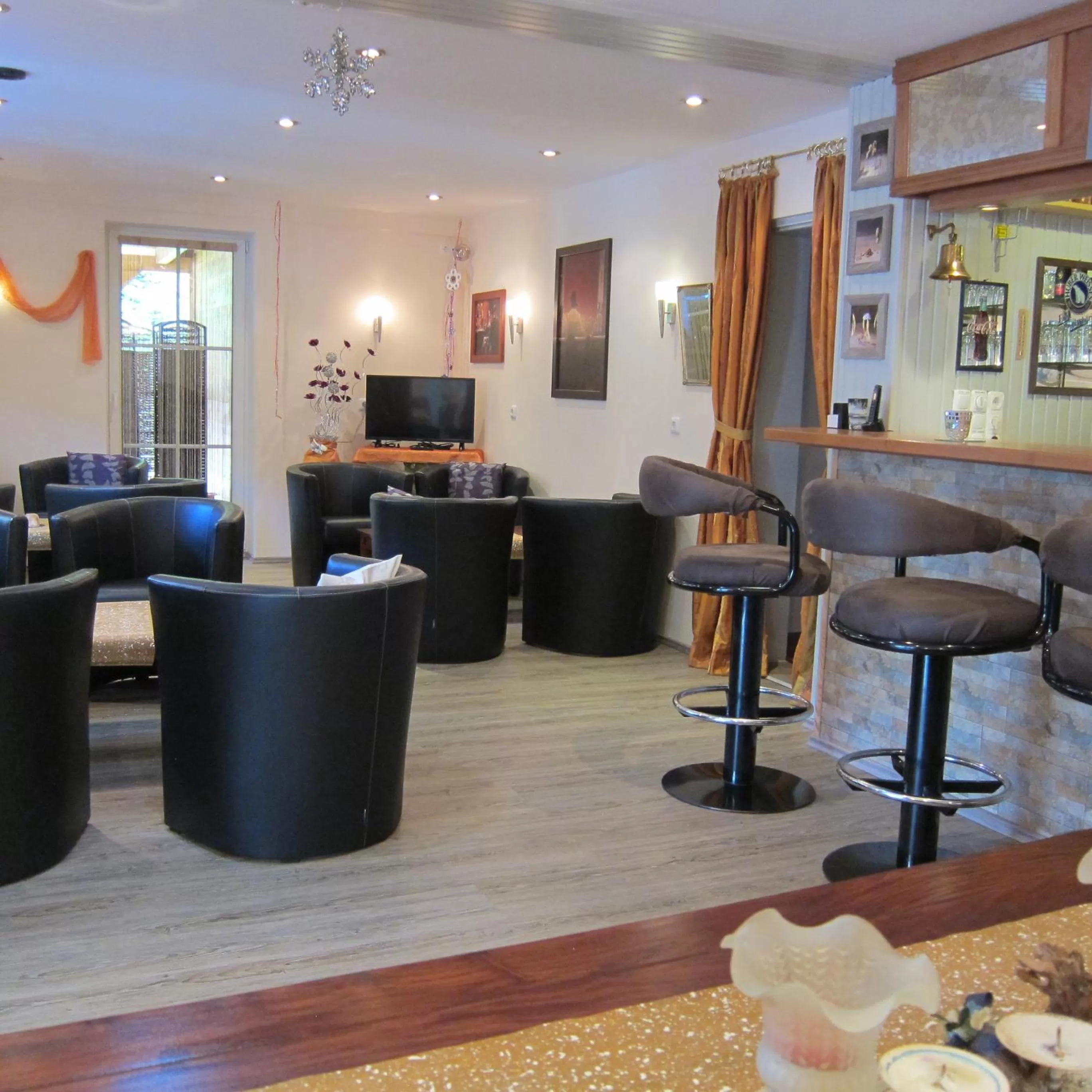 Lounge or bar, Lounge/Bar in Hotel Sonnleitn