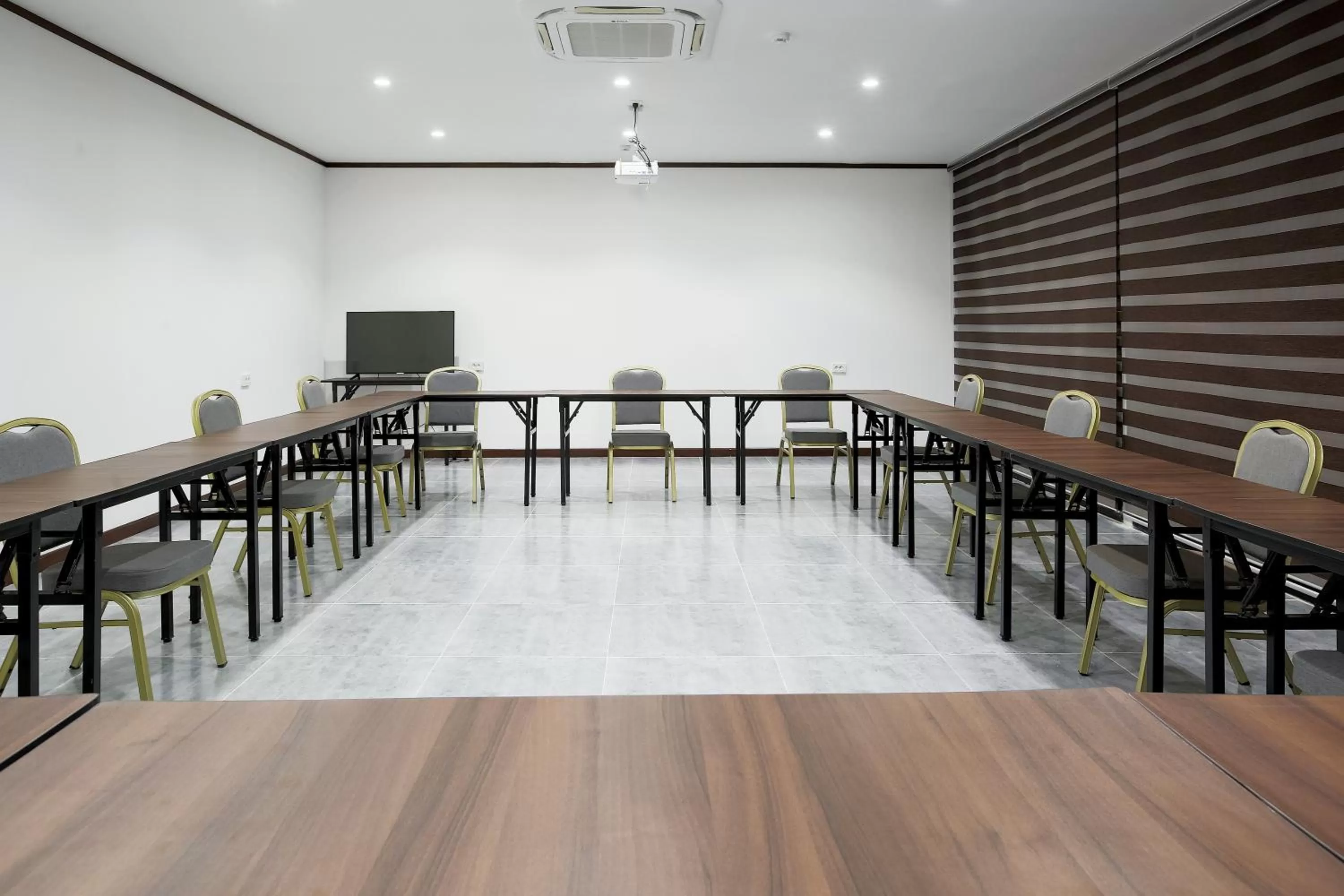 Meeting/conference room in Sahid Zarafshon