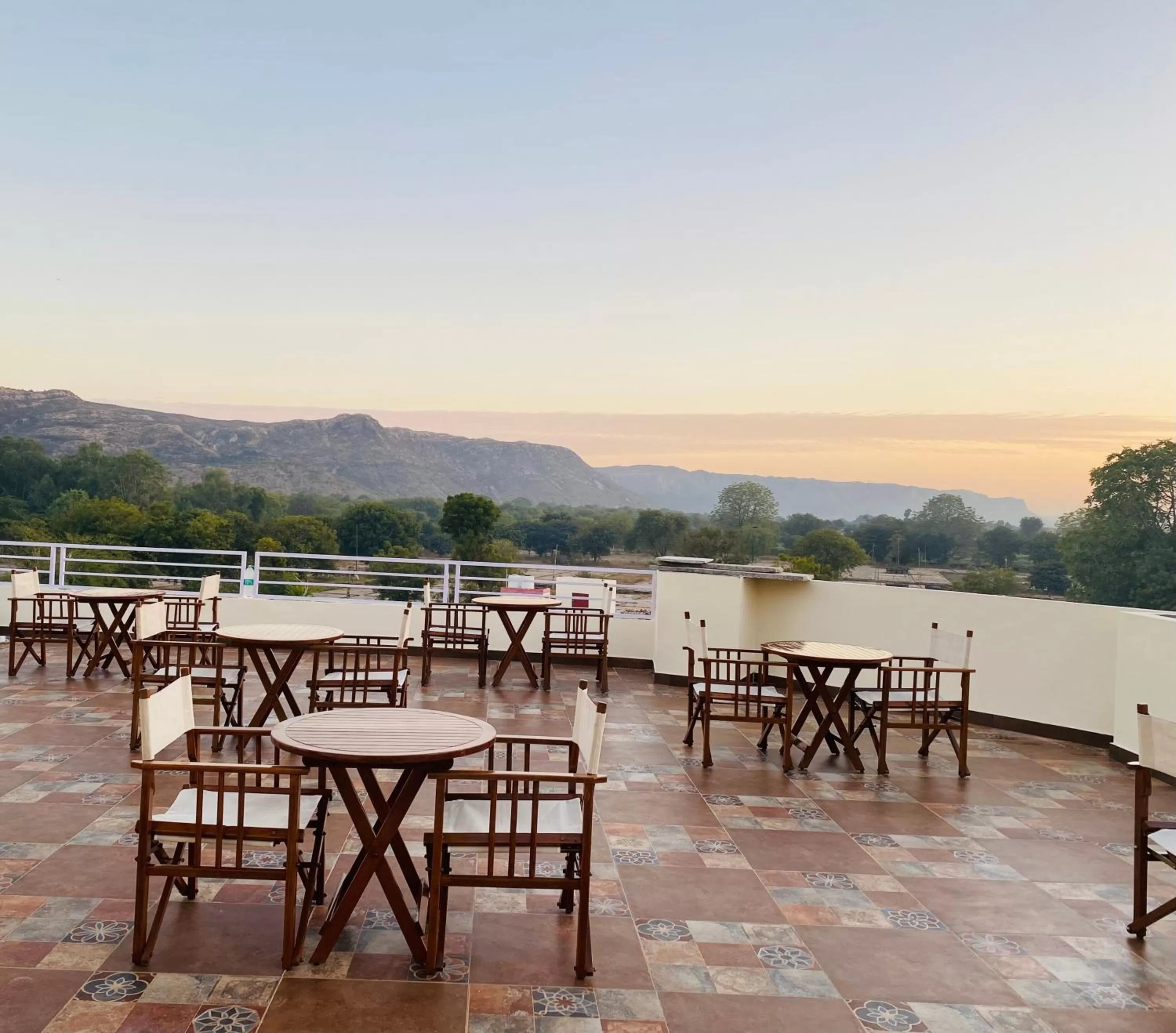 Restaurant/places to eat in Travel Soul By Saif