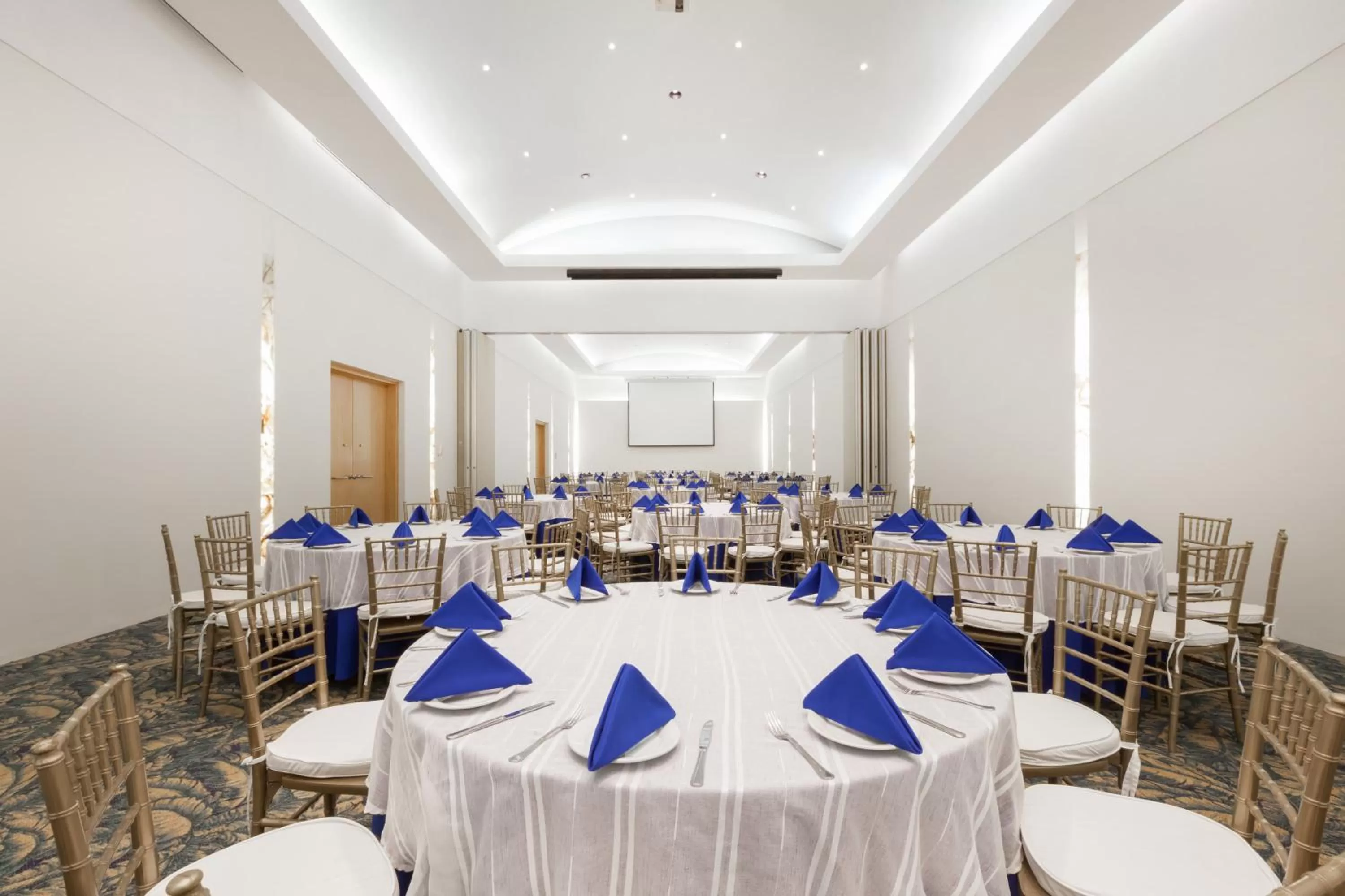 Meeting/conference room in Gamma Colima Garden