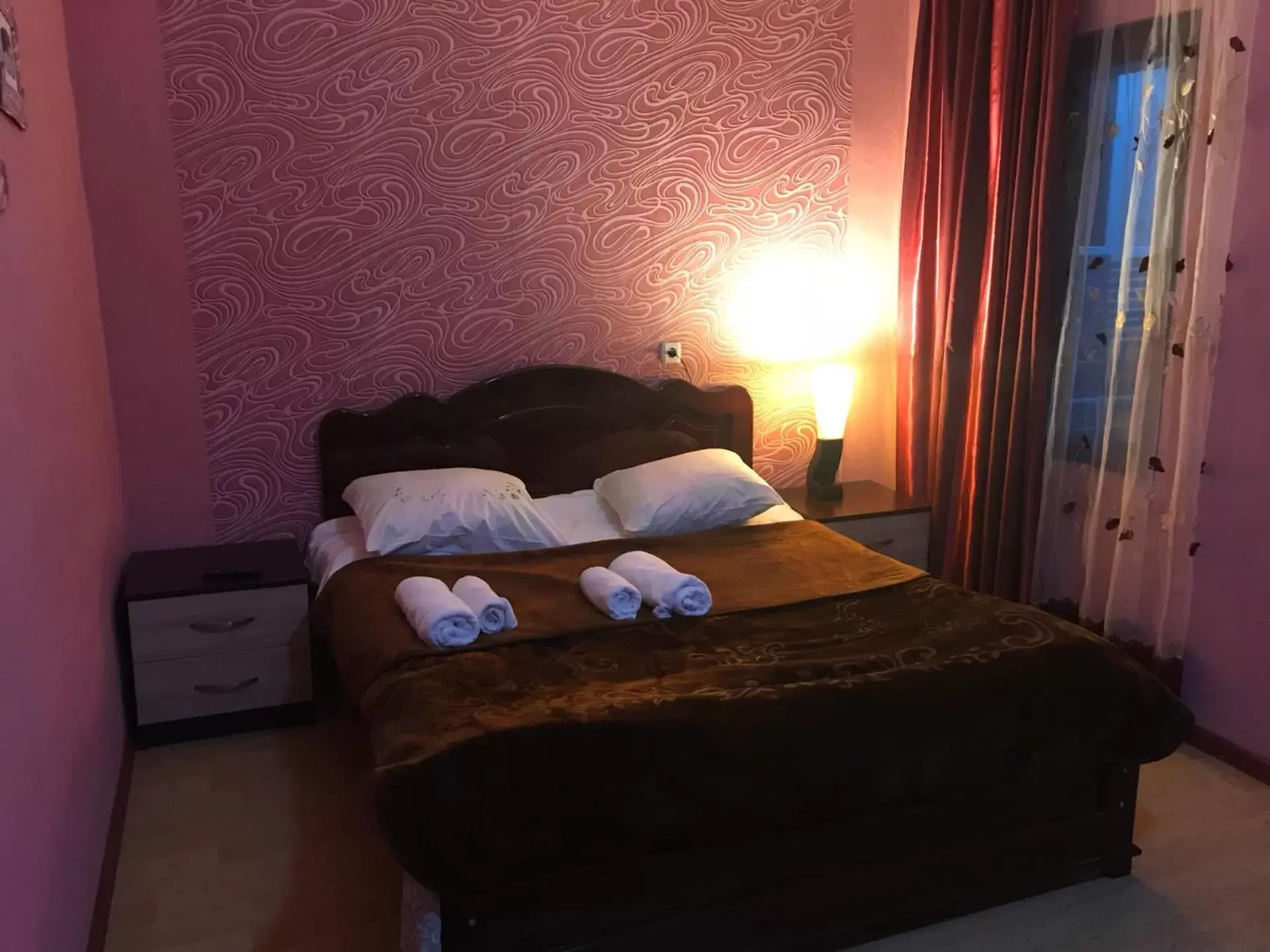 Double Room with Shared Bathroom in B&B NaBaDa Double Room with Shared Bathroom in B&B NaBaDa