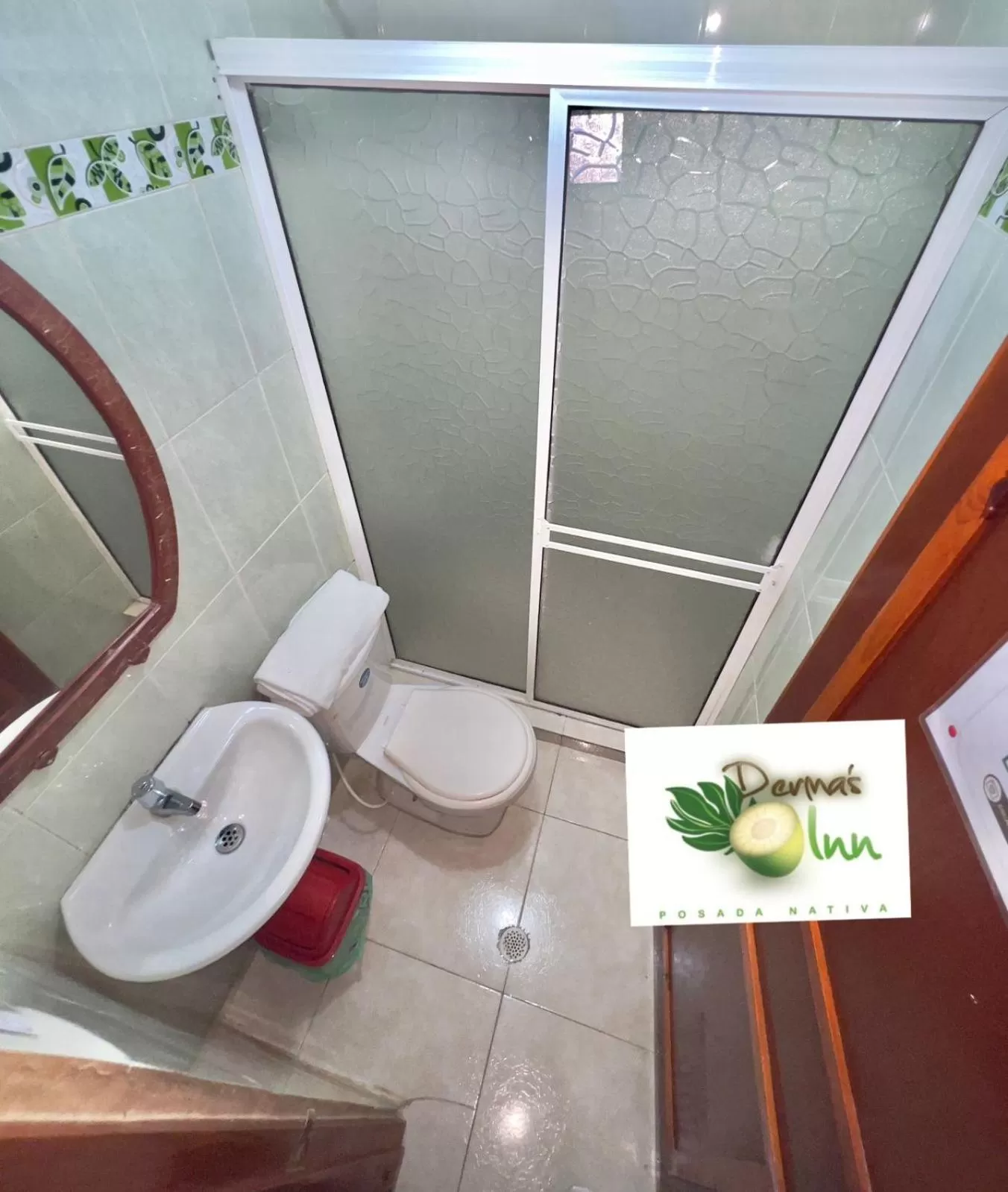 POSADA NATIVA DERMA´S INN