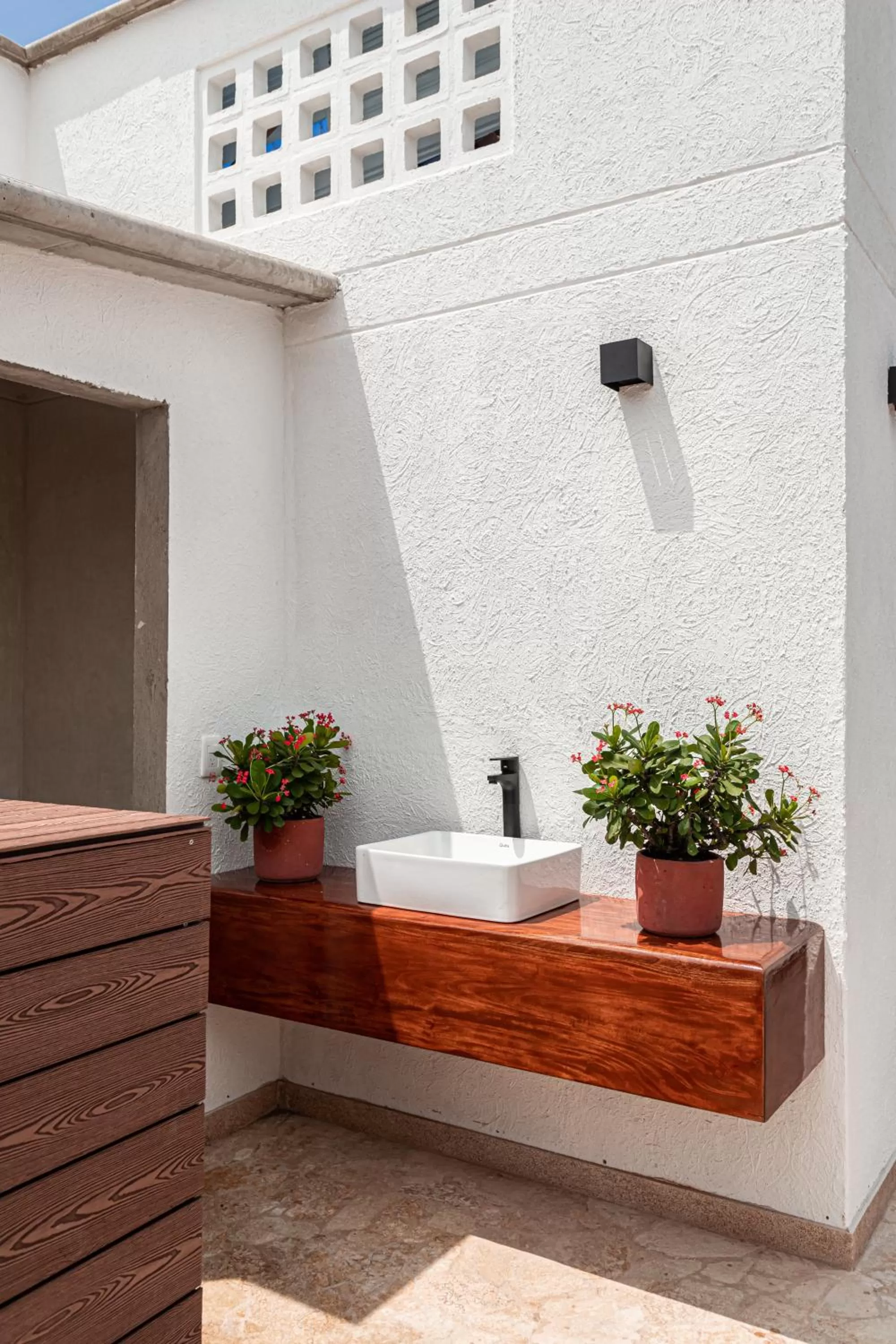 Day in Soy Local Insignia