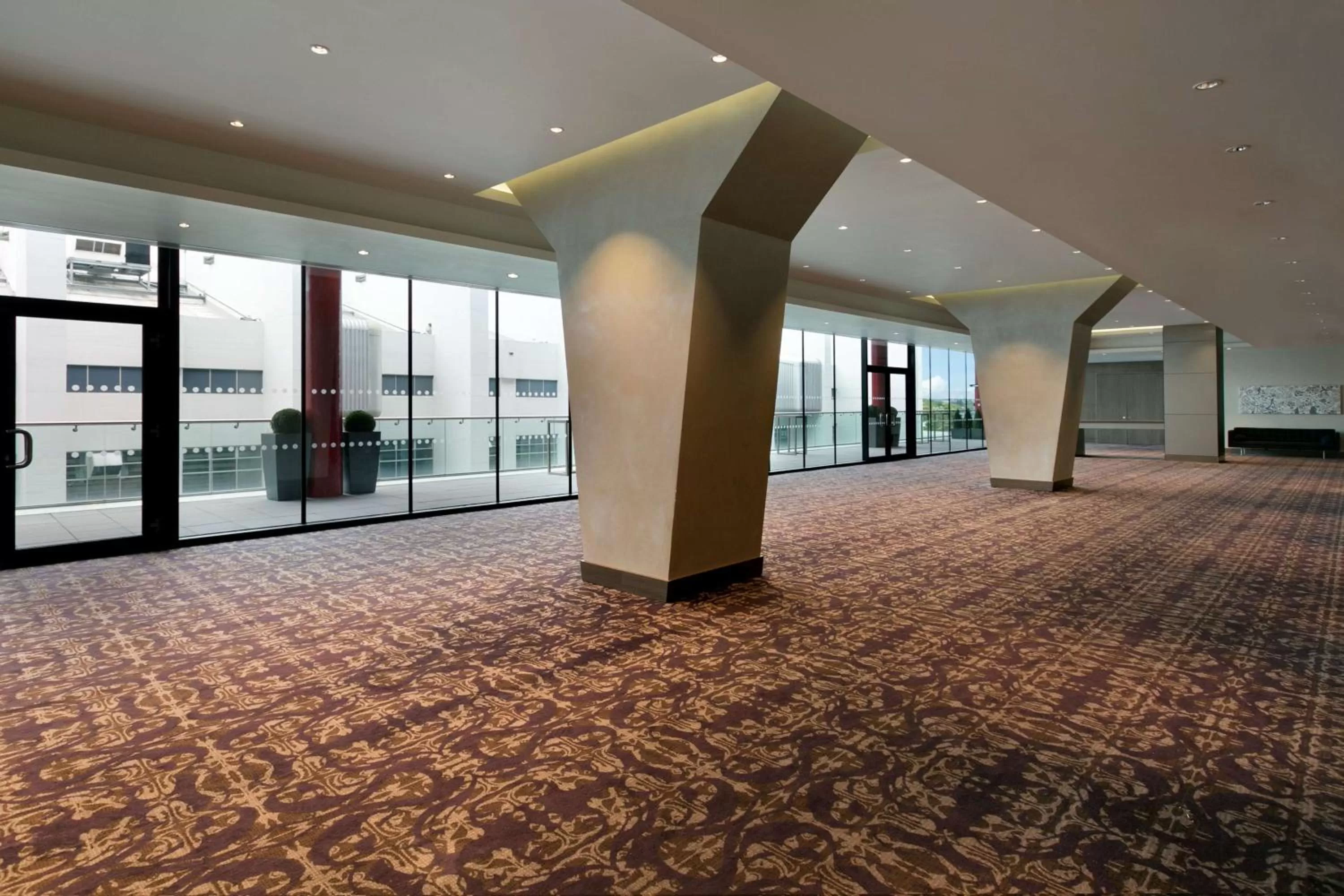 Meeting/conference room in Hilton London Wembley