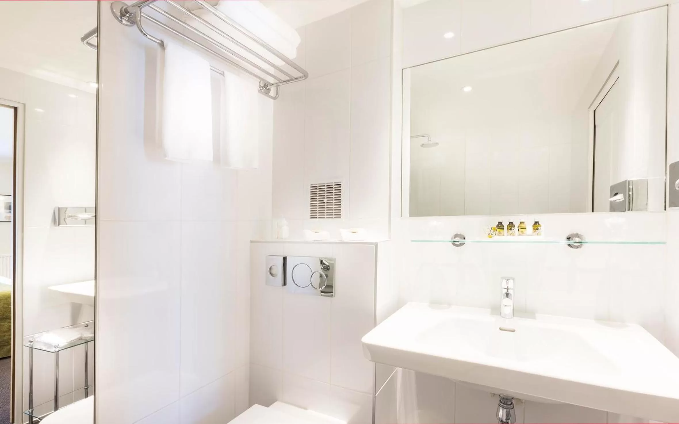 Hotel Relais Bosquet by Malone