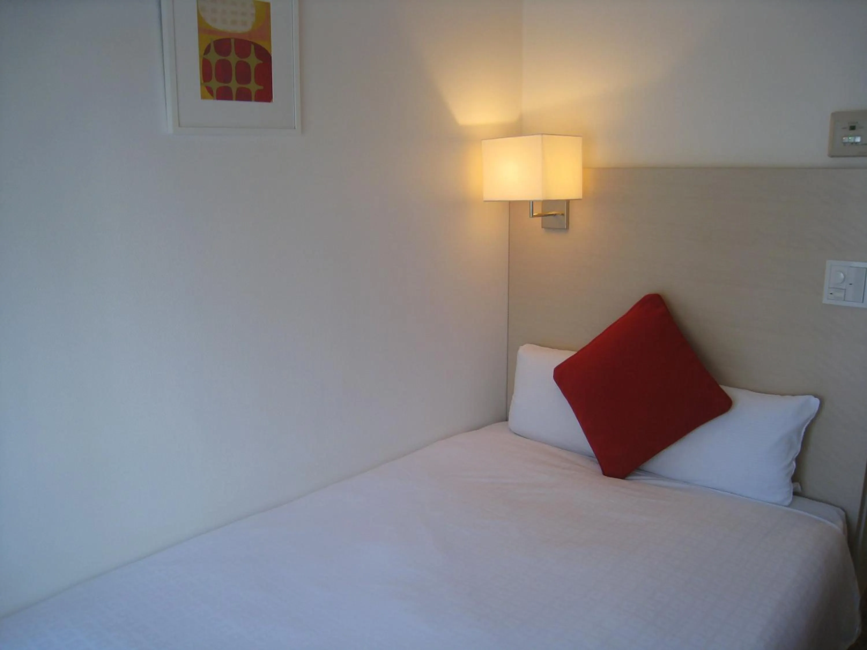 Bed in Rembrandt Style Tokyo Nishikasai