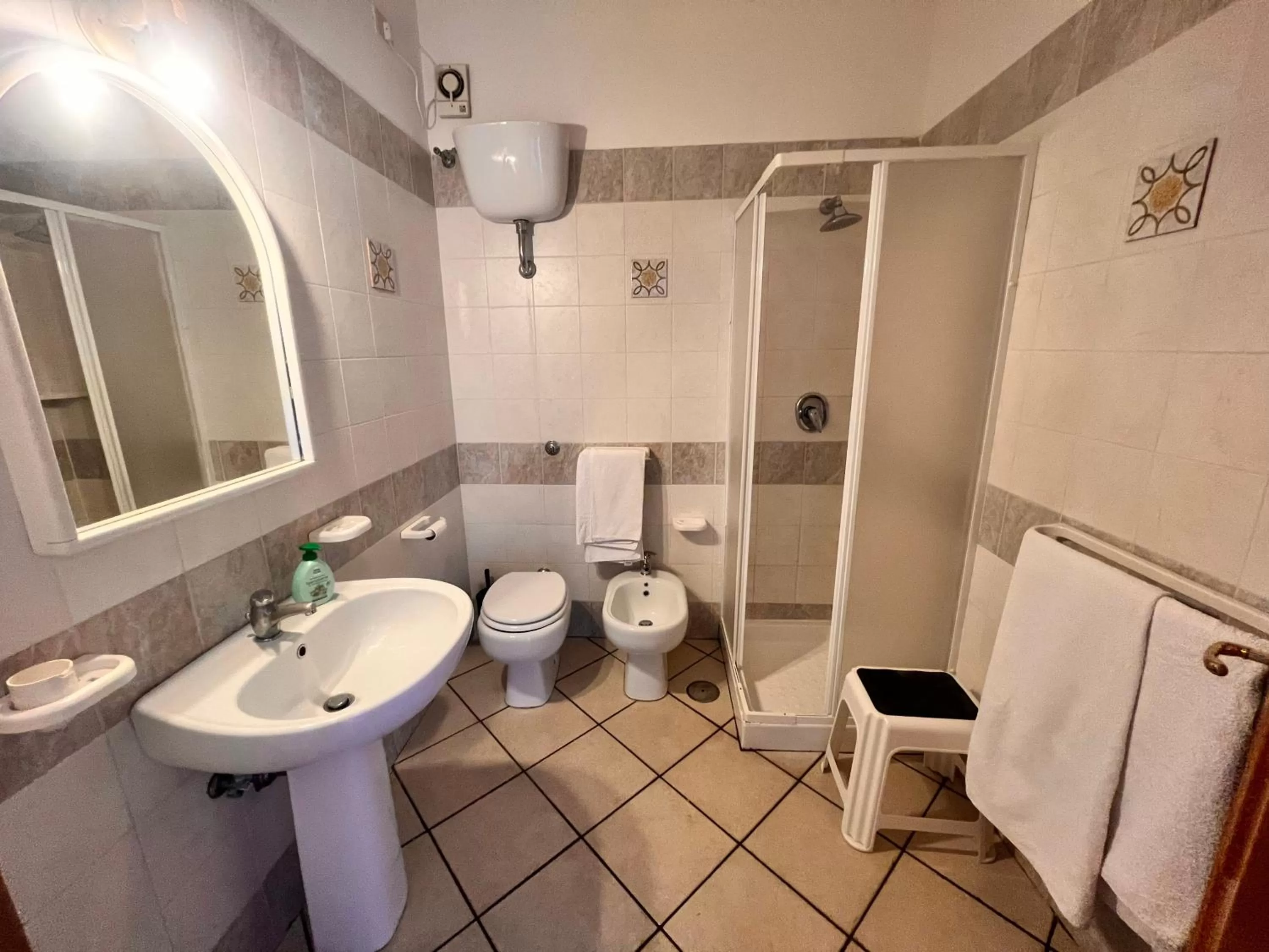 B&b L' Arancio in fiore