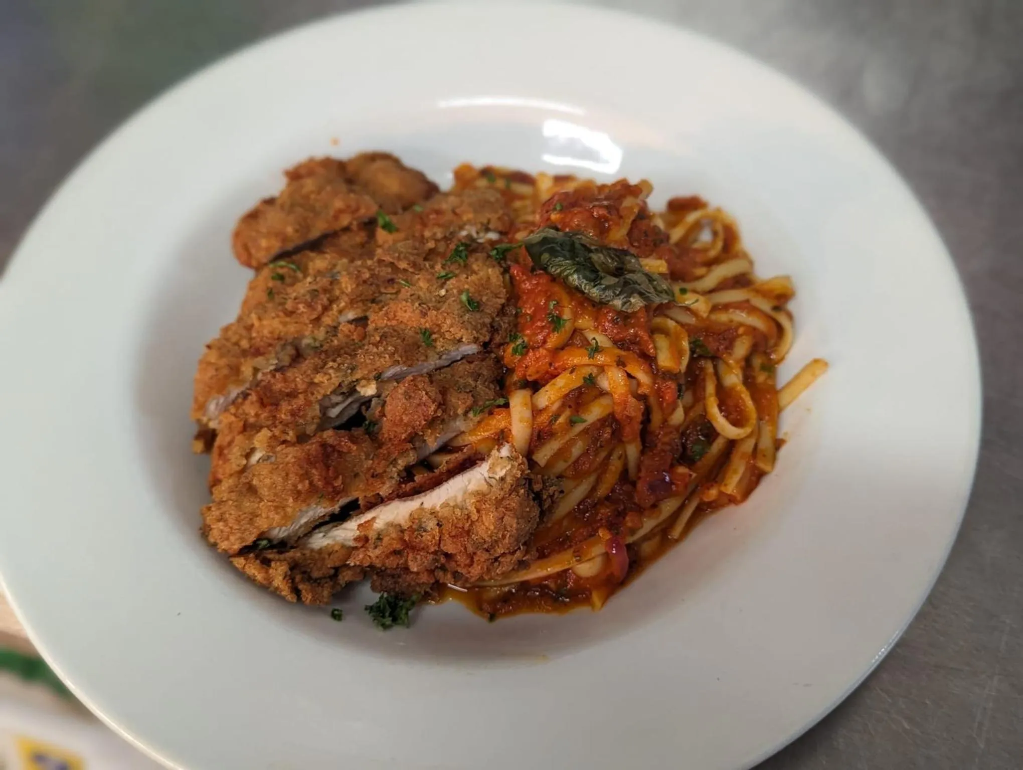 Restaurant/places to eat, Food in Devoncove Hotel Glasgow