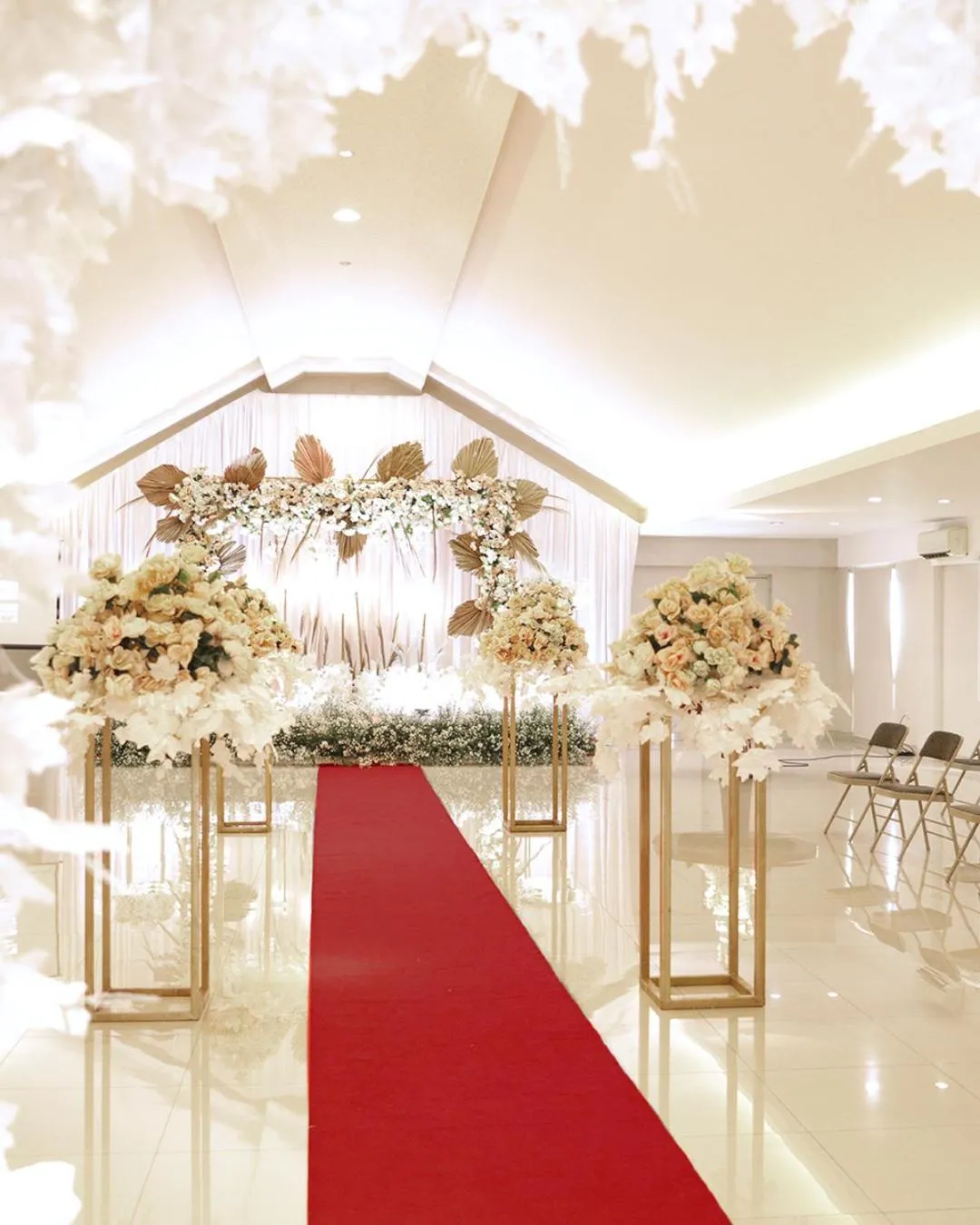 wedding in Bale Ocasa by Behomy