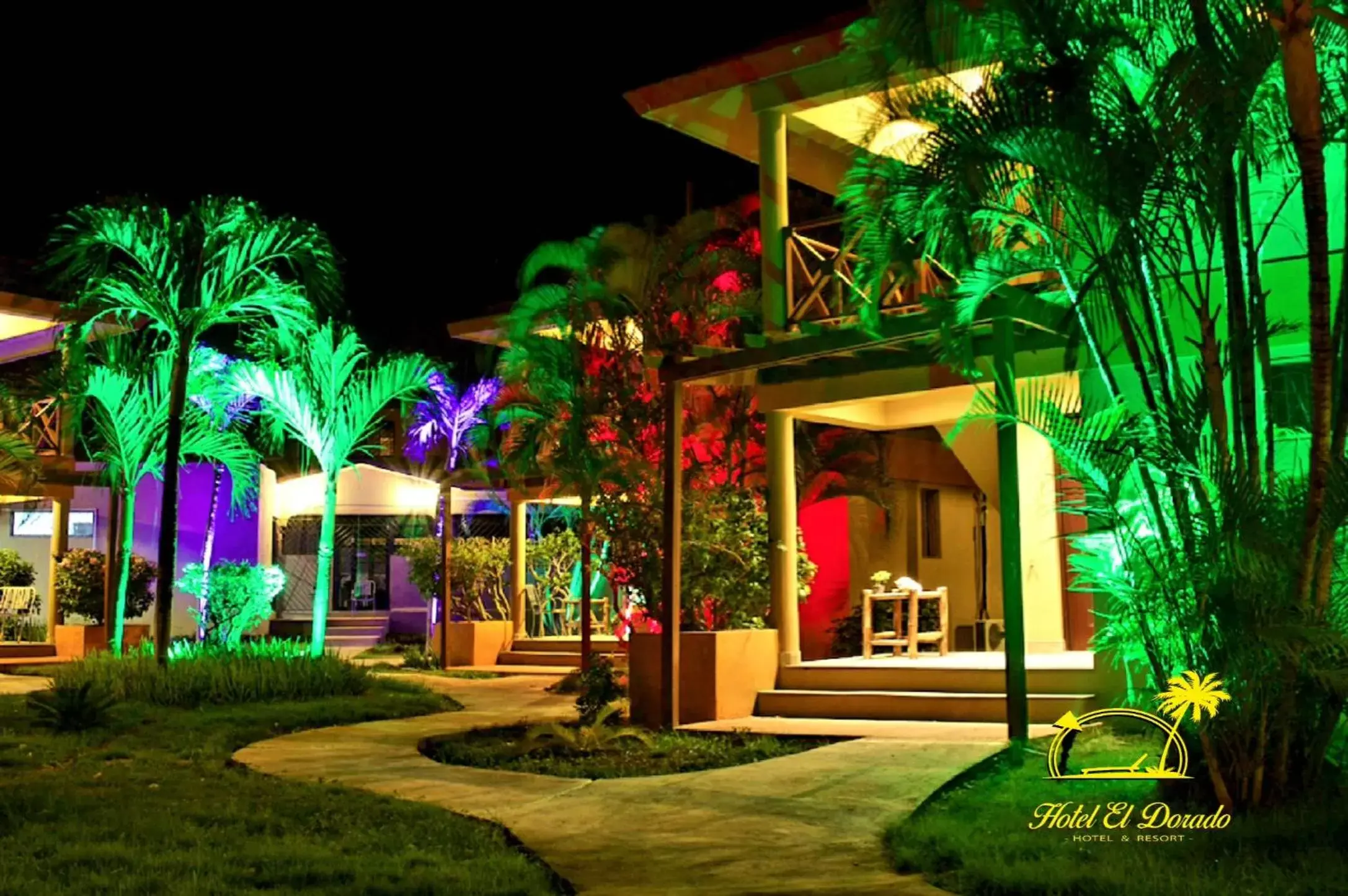 Hotel El Dorado Hotel El Dorado