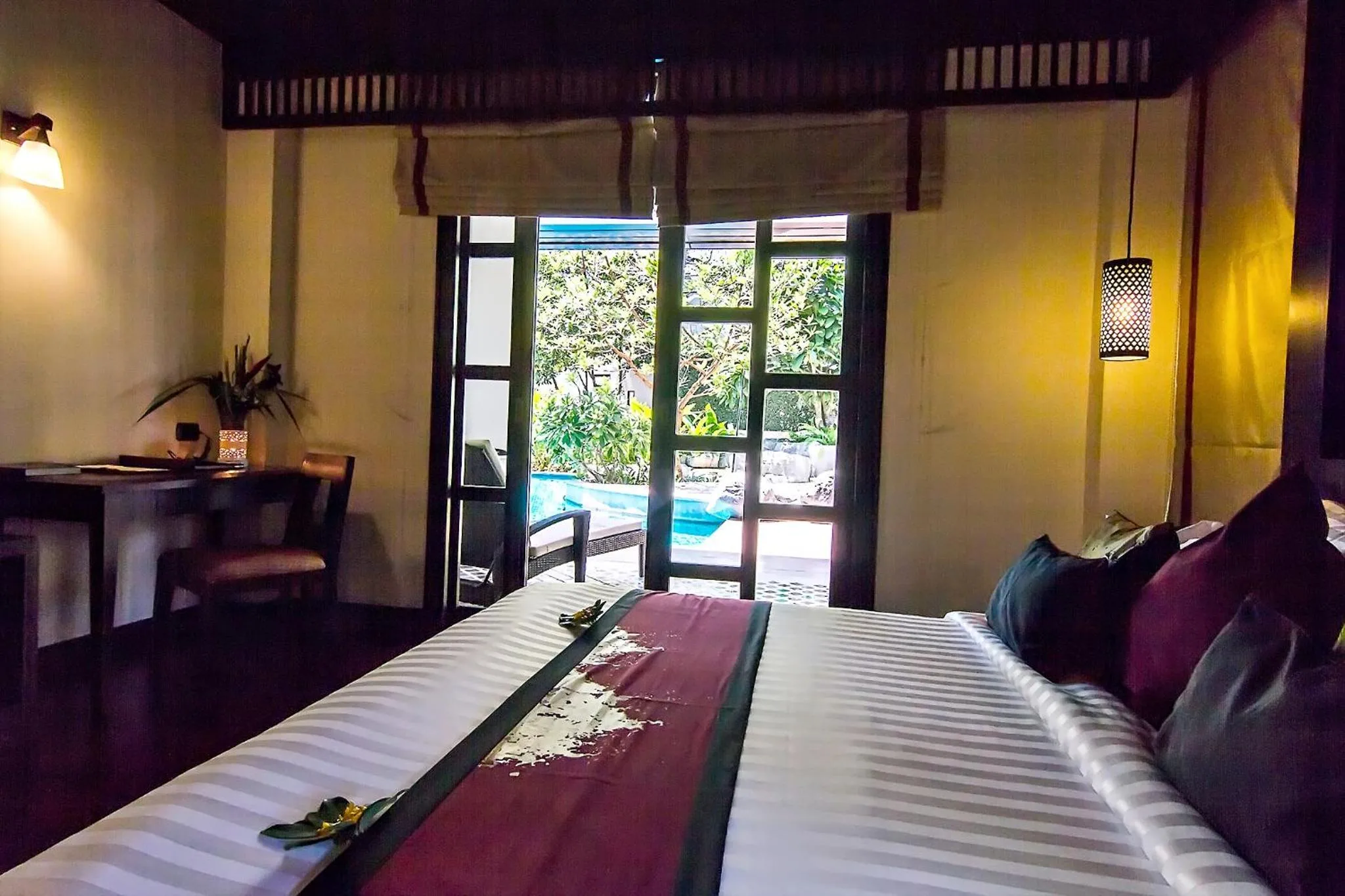 Day, Bed in The Elements Krabi Resort - SHA Plus