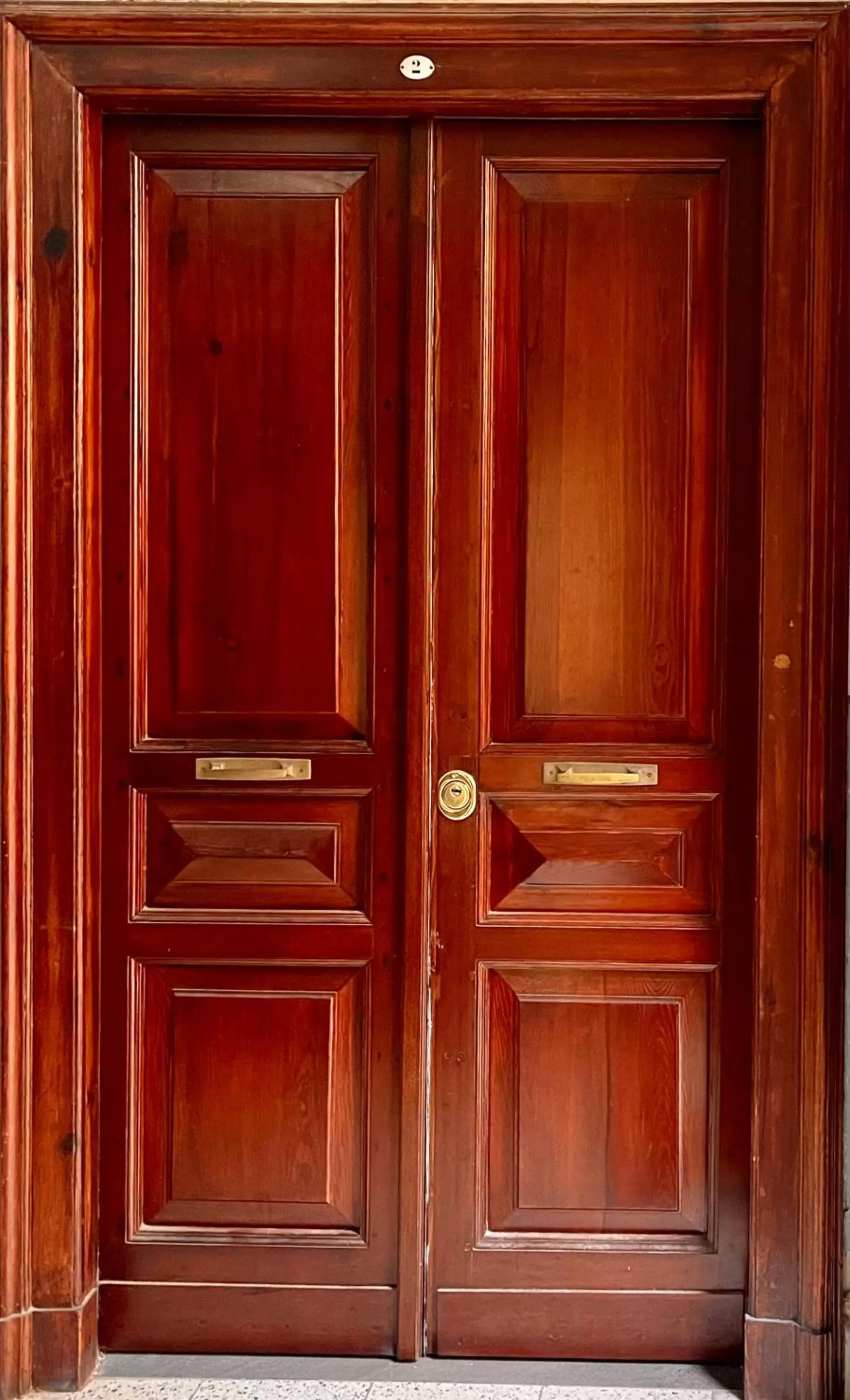 Property building in Mille Colori