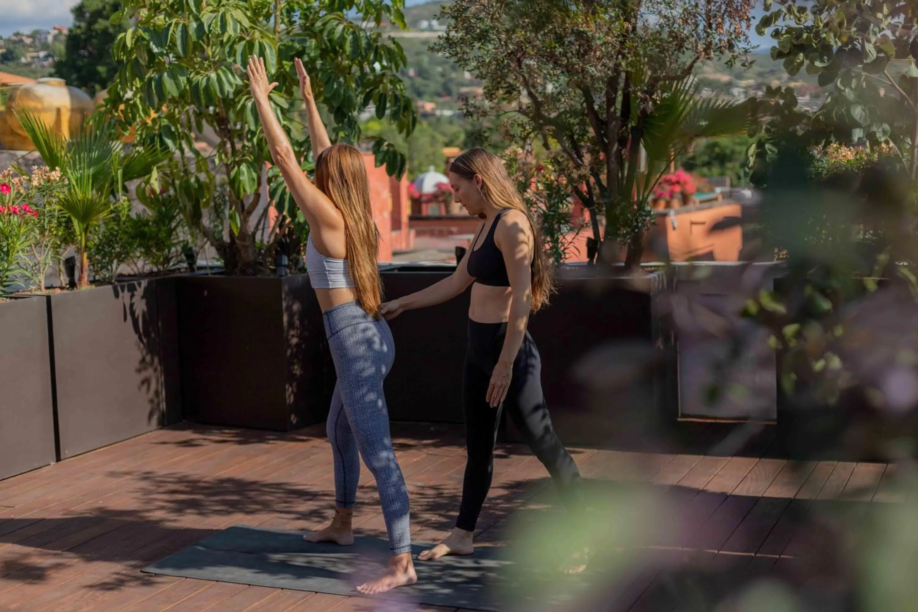 Activities in La Valise San Miguel de Allende, Member of Small Luxury Hotels