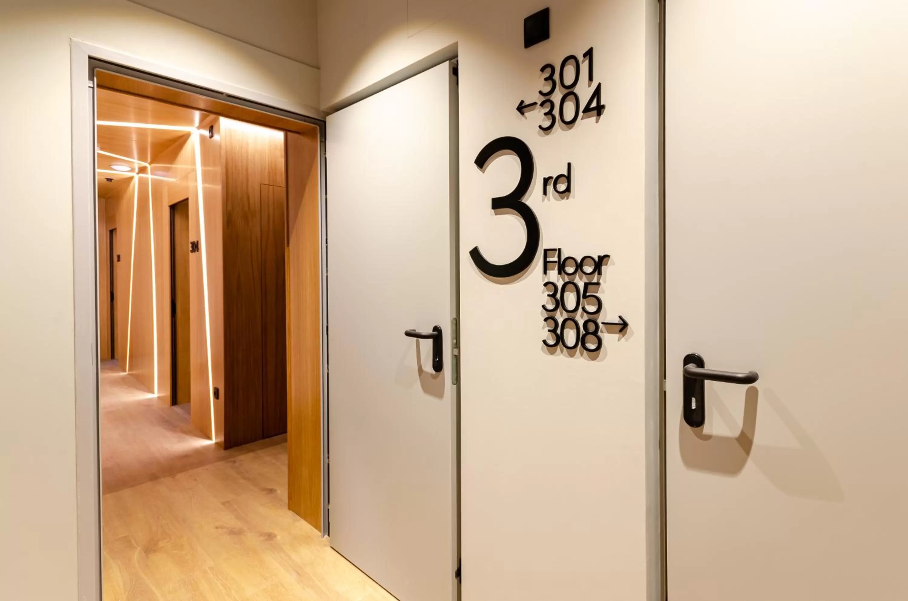 Area and facilities in Rossio Plaza Hotel