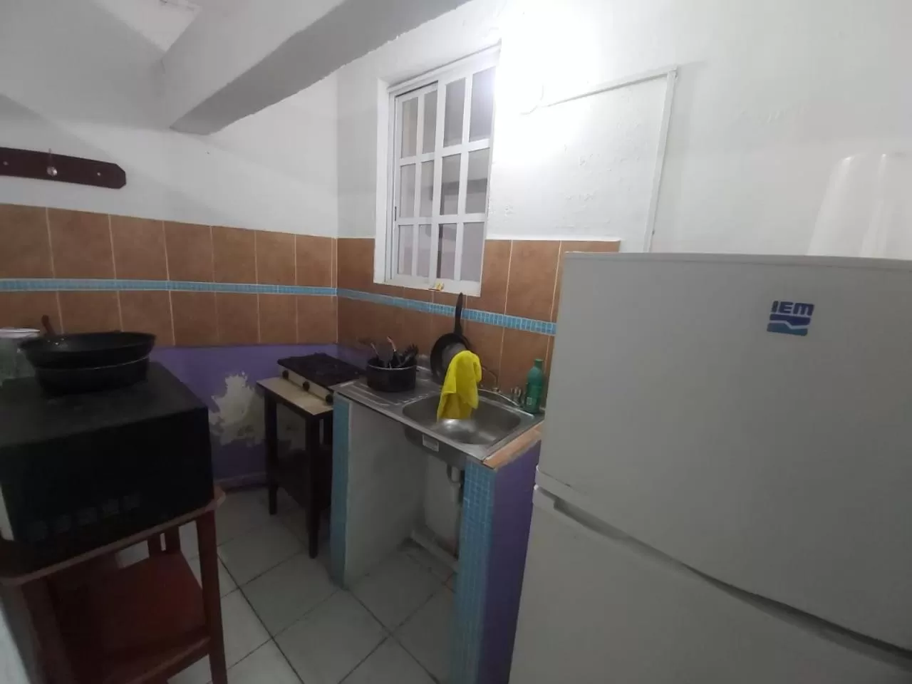 Photo of the whole room in Hotel Ayalamar Manzanillo