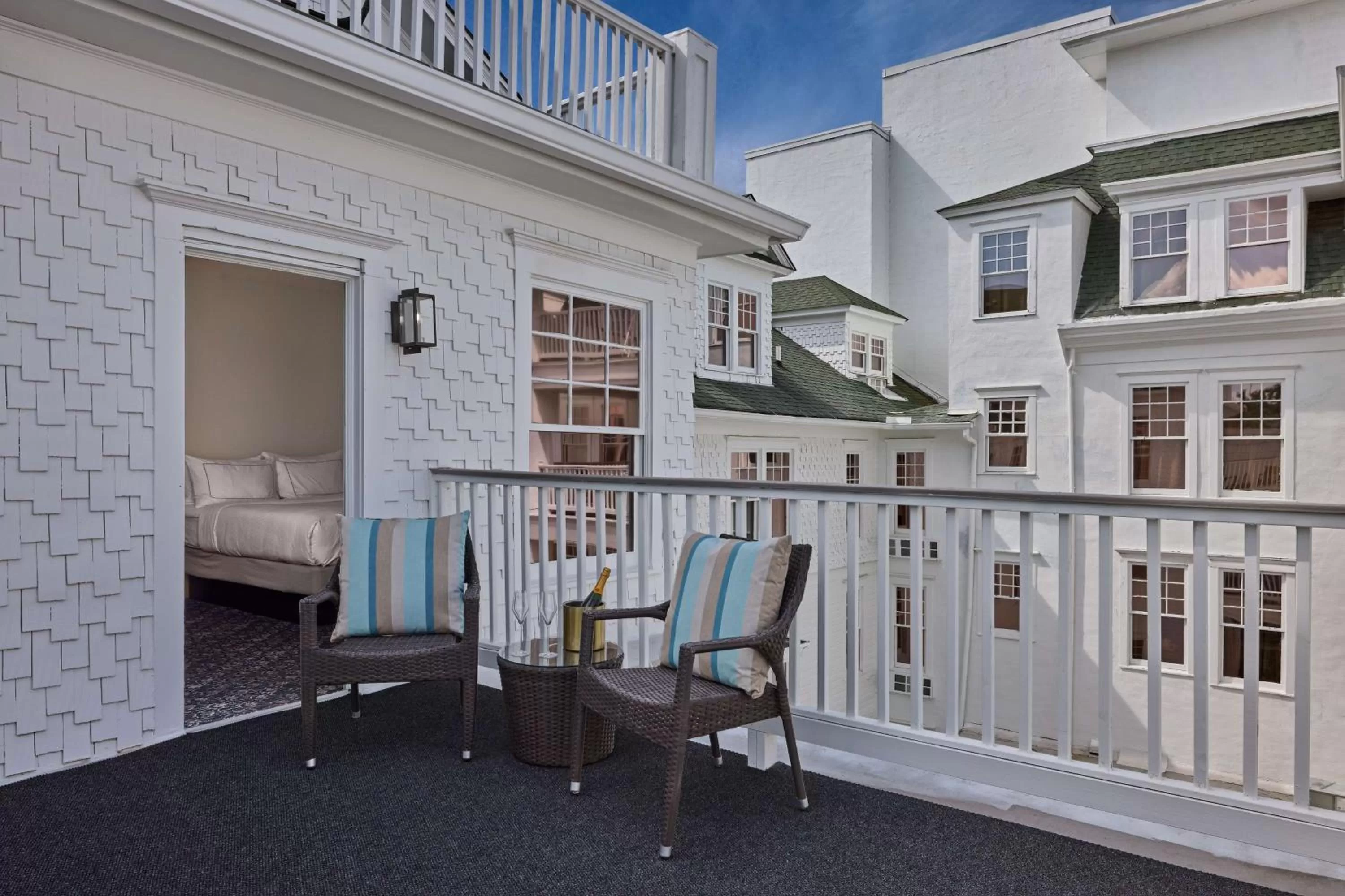 View (from property/room) in The Partridge Inn Augusta, Curio Collection by Hilton