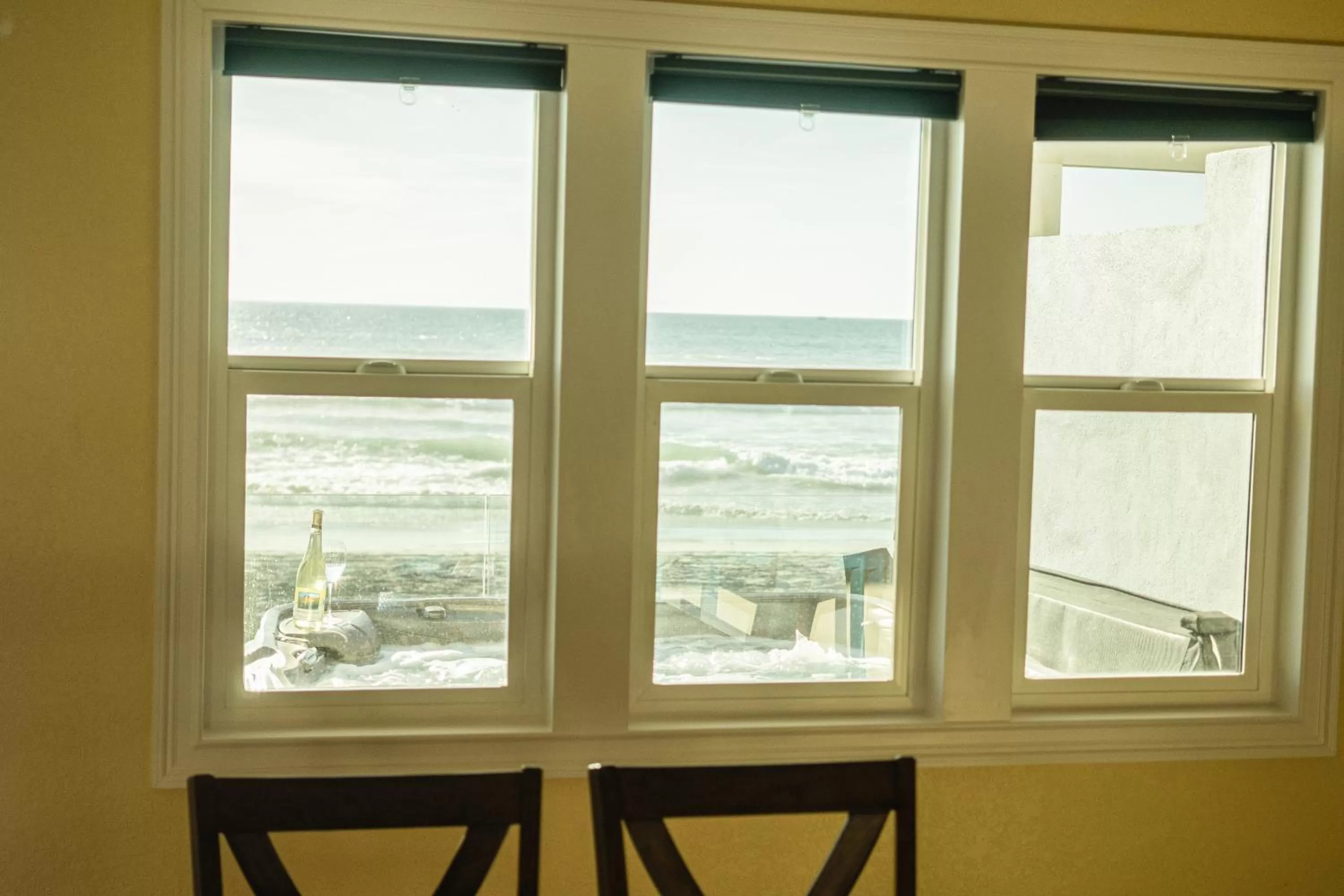 Hot Tub in Quinta Pacifica Beachfront Villas