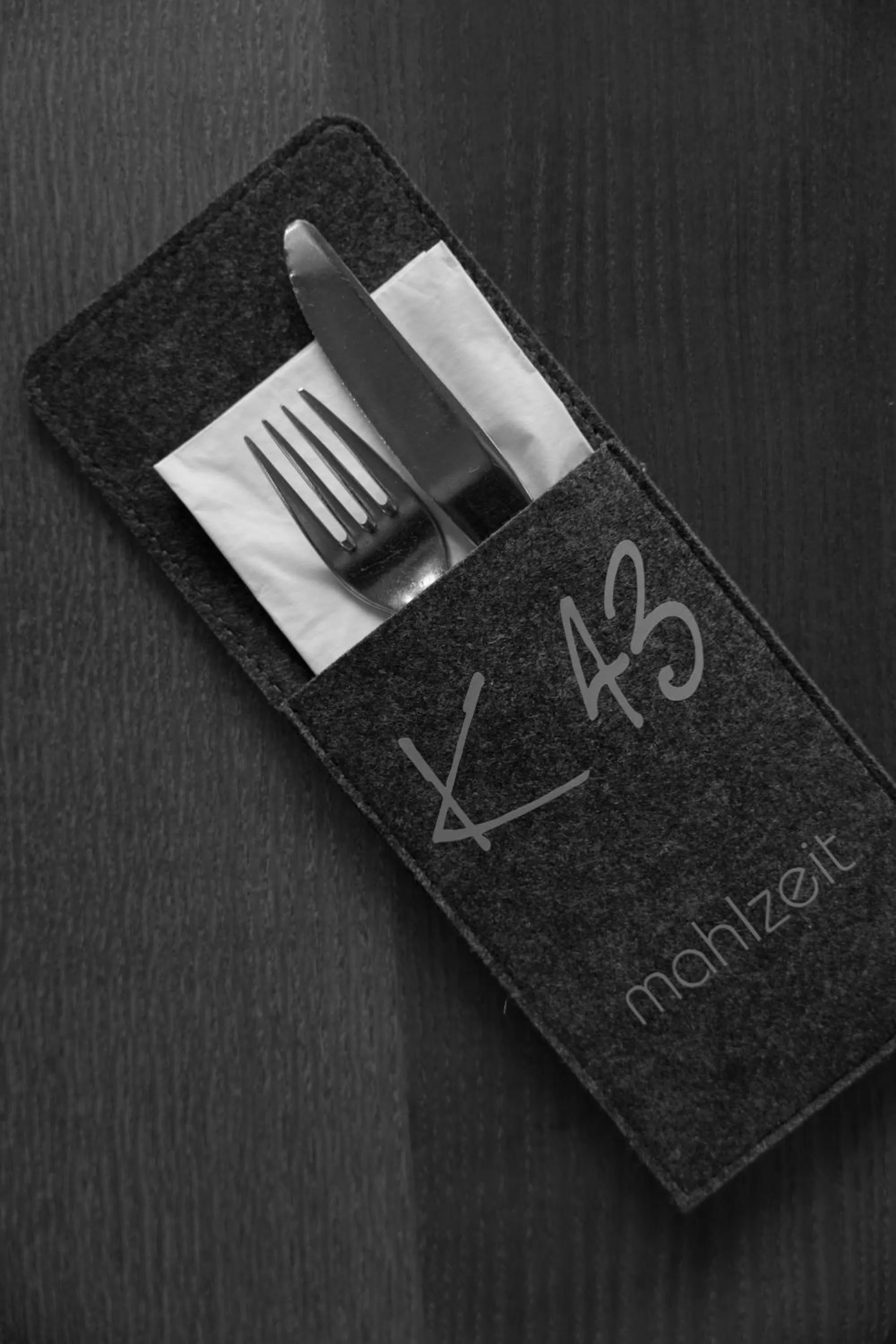 Restaurant/places to eat in Hotel Kreuz