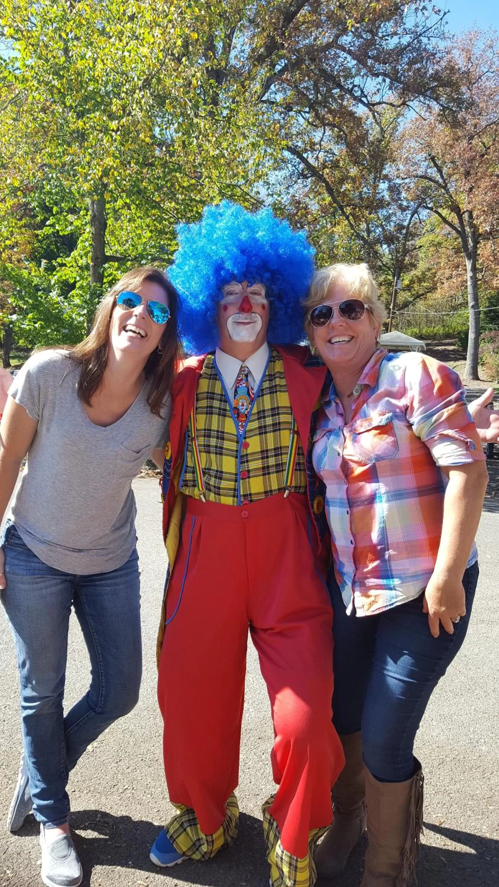 People in The Garrett Inn