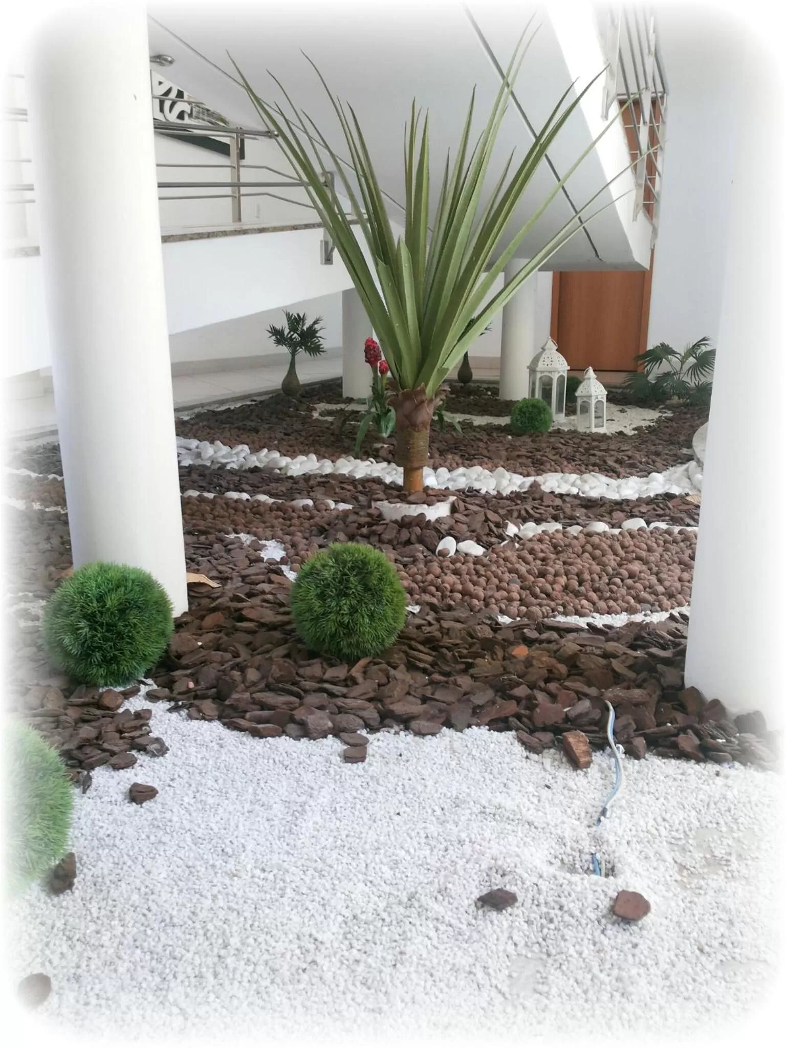 Other, Patio/Outdoor Area in Hotel Talissa 2