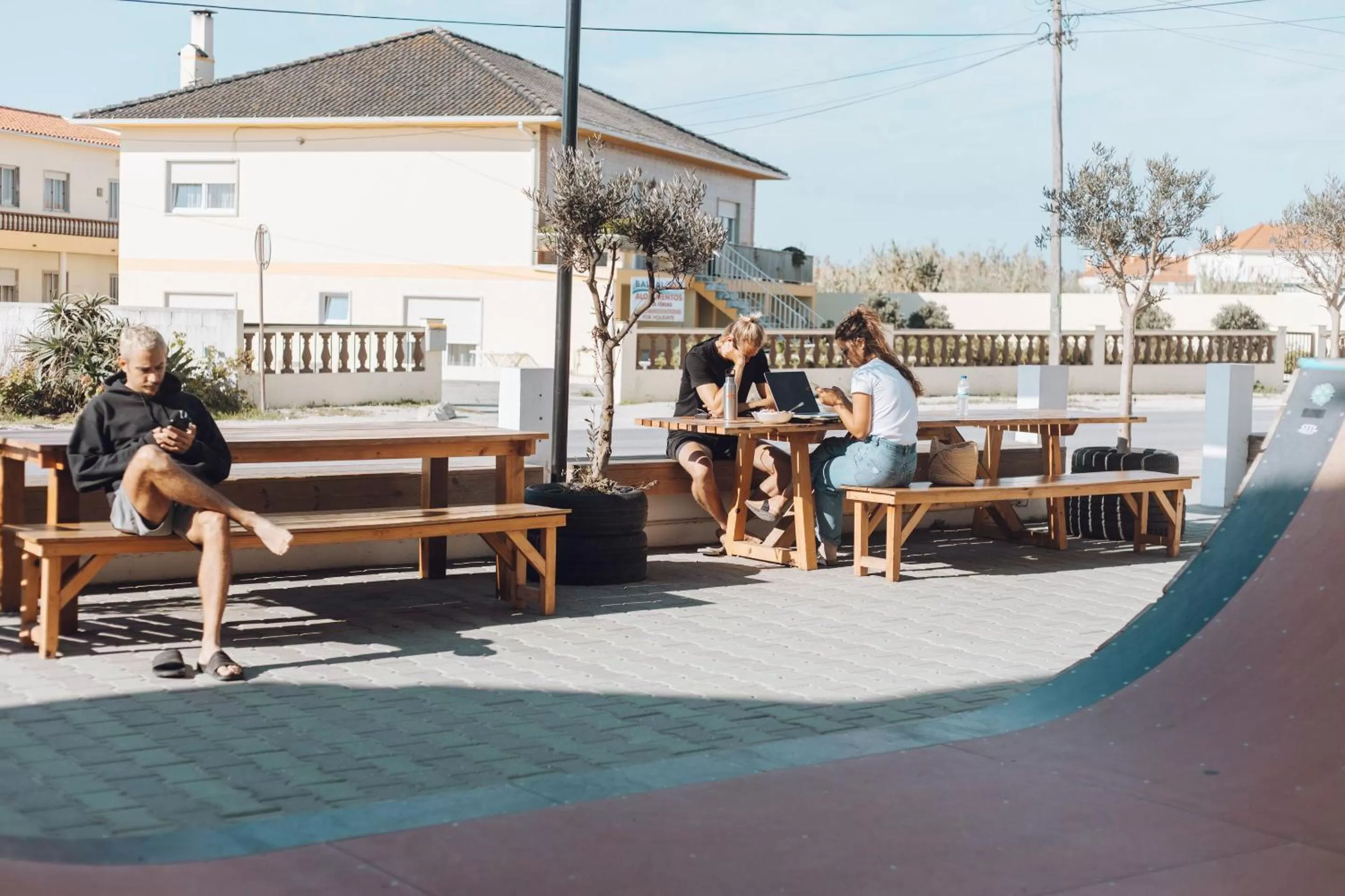 Other in Malacuna Peniche