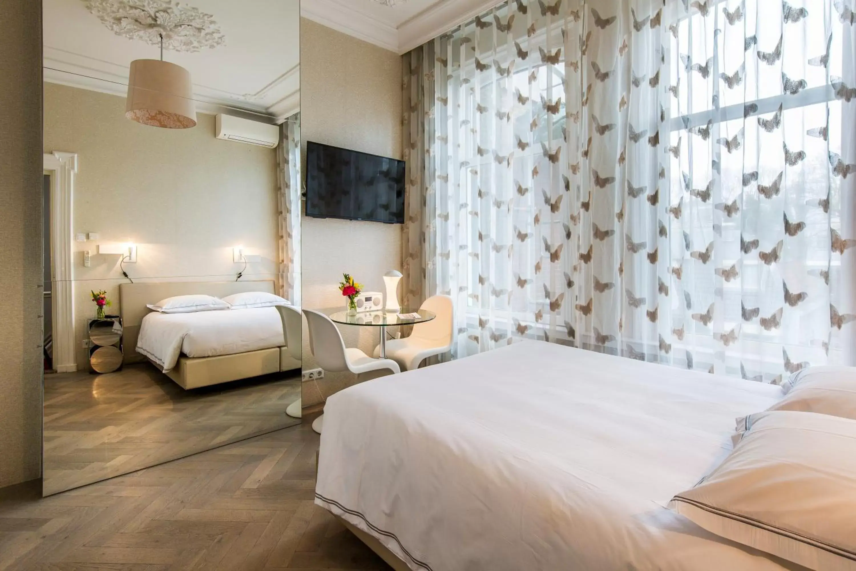 Dream Room in Amstel Corner Hotel Dream Room in Amstel Corner Hotel