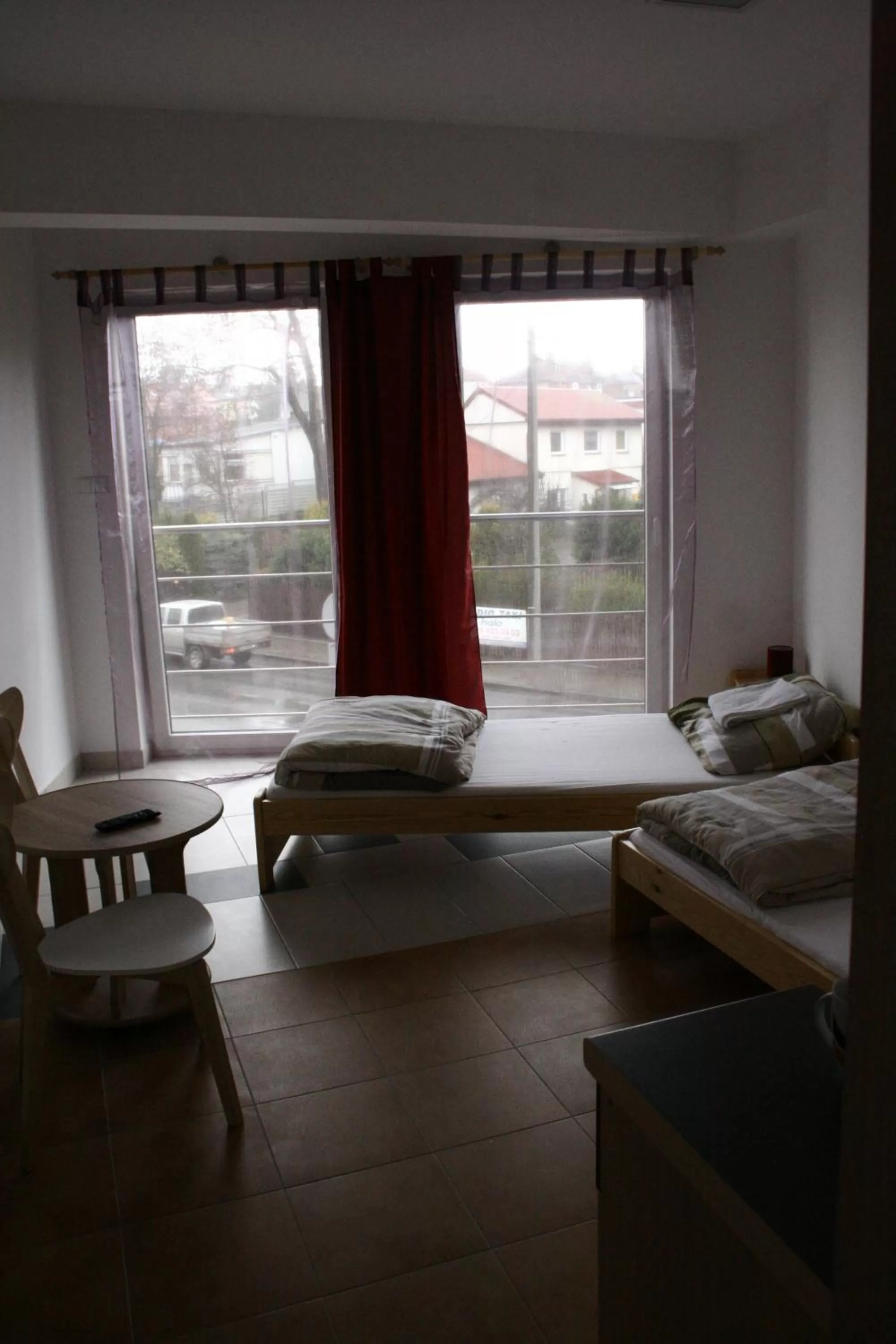 Photo of the whole room, Bed in Pokoje Gościnne Marusa