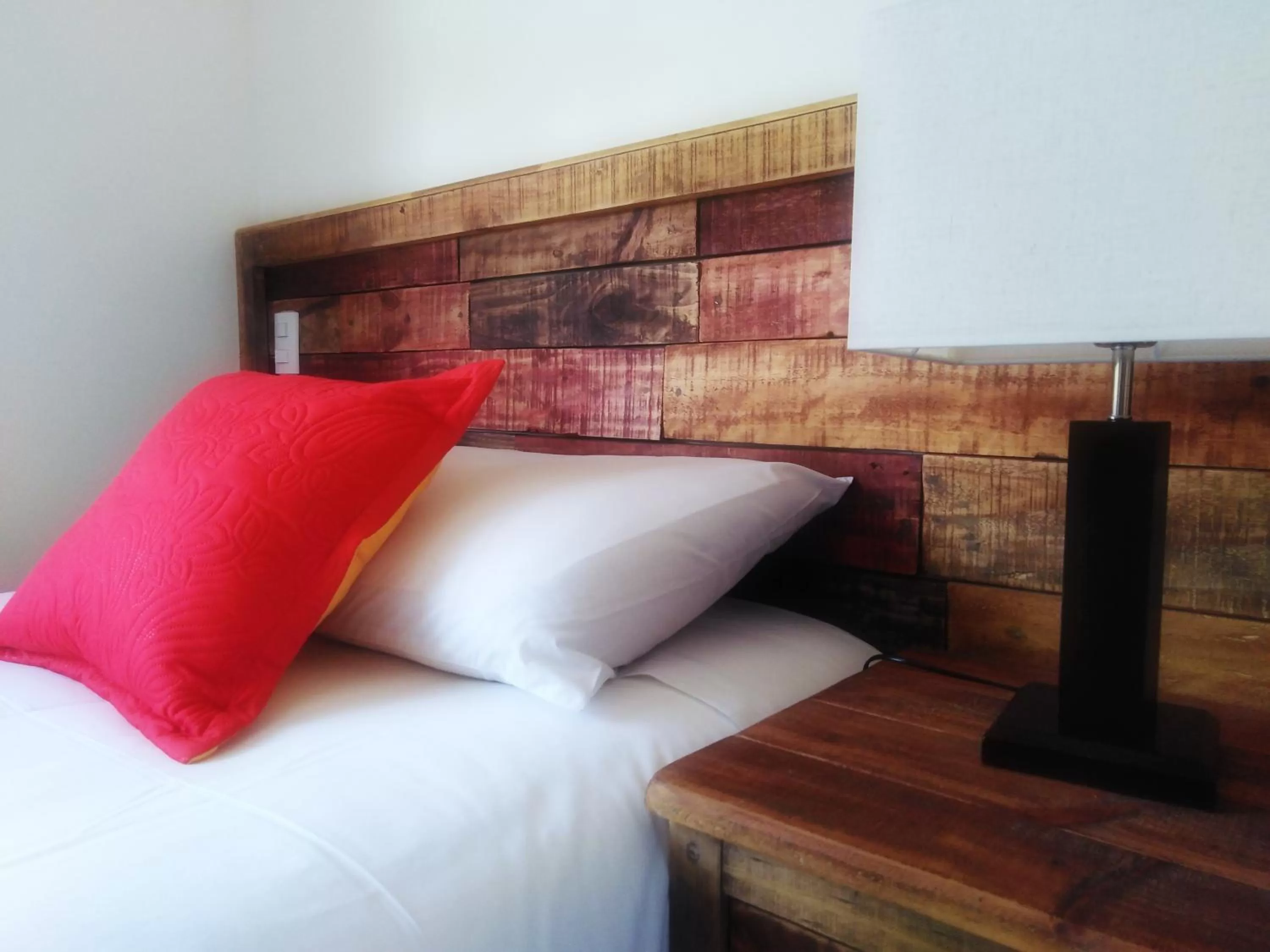 Double or Twin Room with Private Bathroom in Hostal Buenavista Patagonia