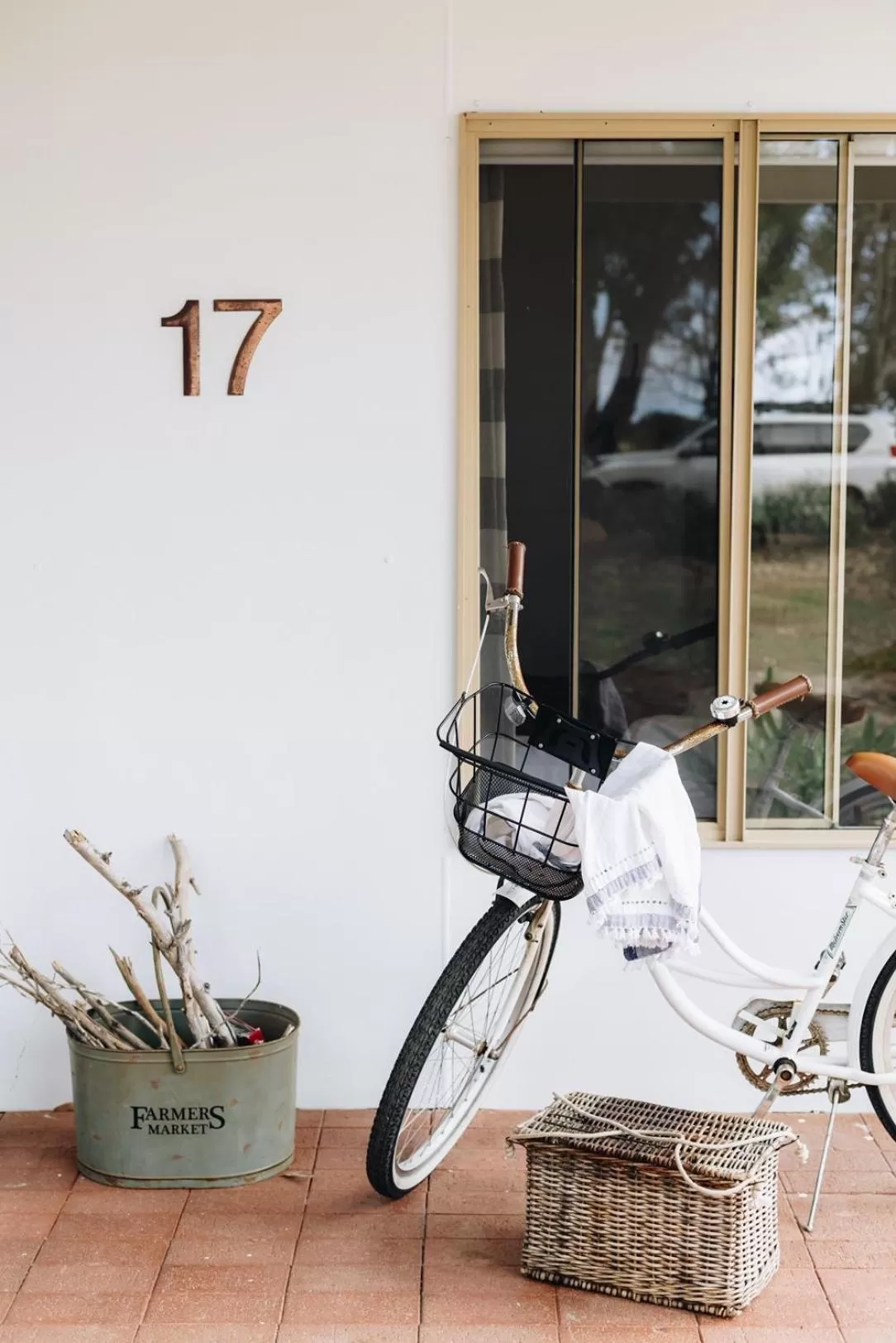 Esperance Chalet Village