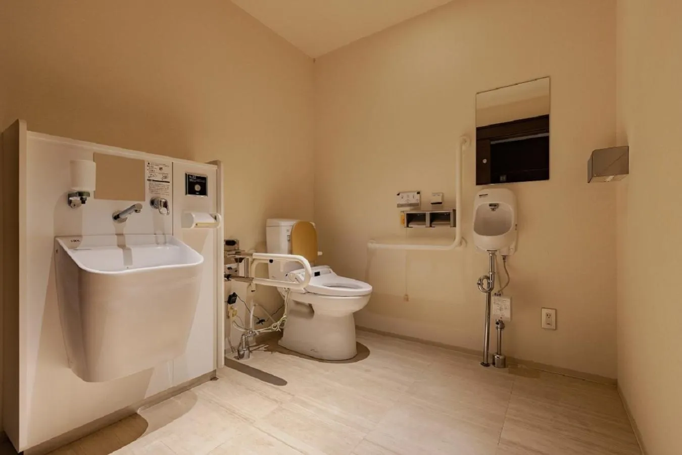 Folio Sakura Shinsaibashi Osaka by Banyan Group