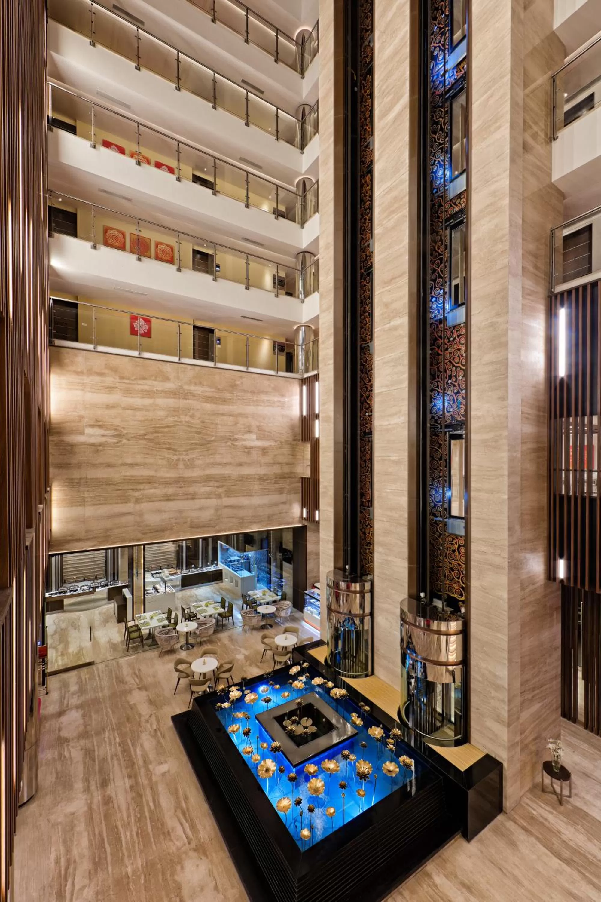 Fortune Park, Vellore - Member ITC Hotels' Group