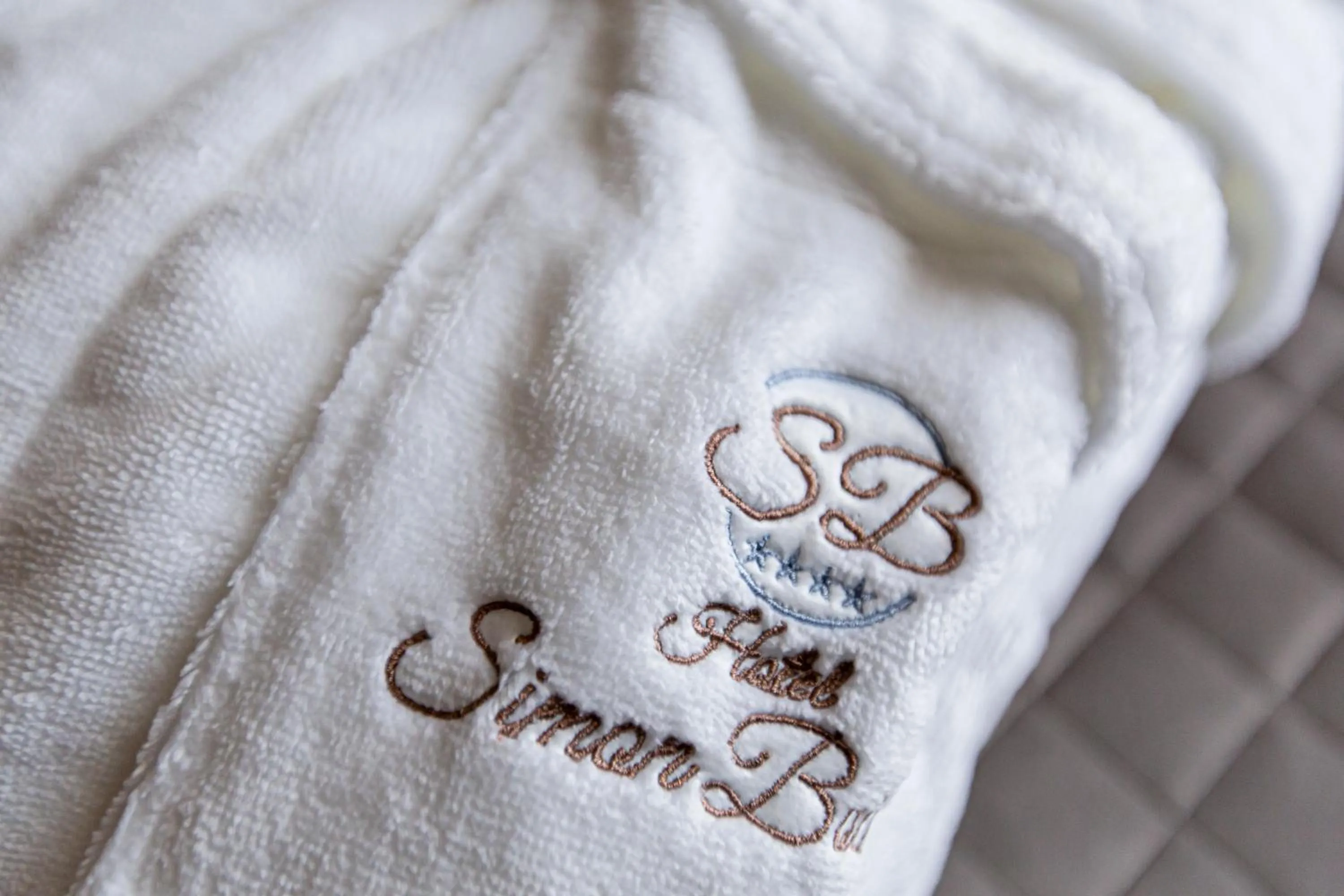 Other in Charme SIMON BOLIVAR