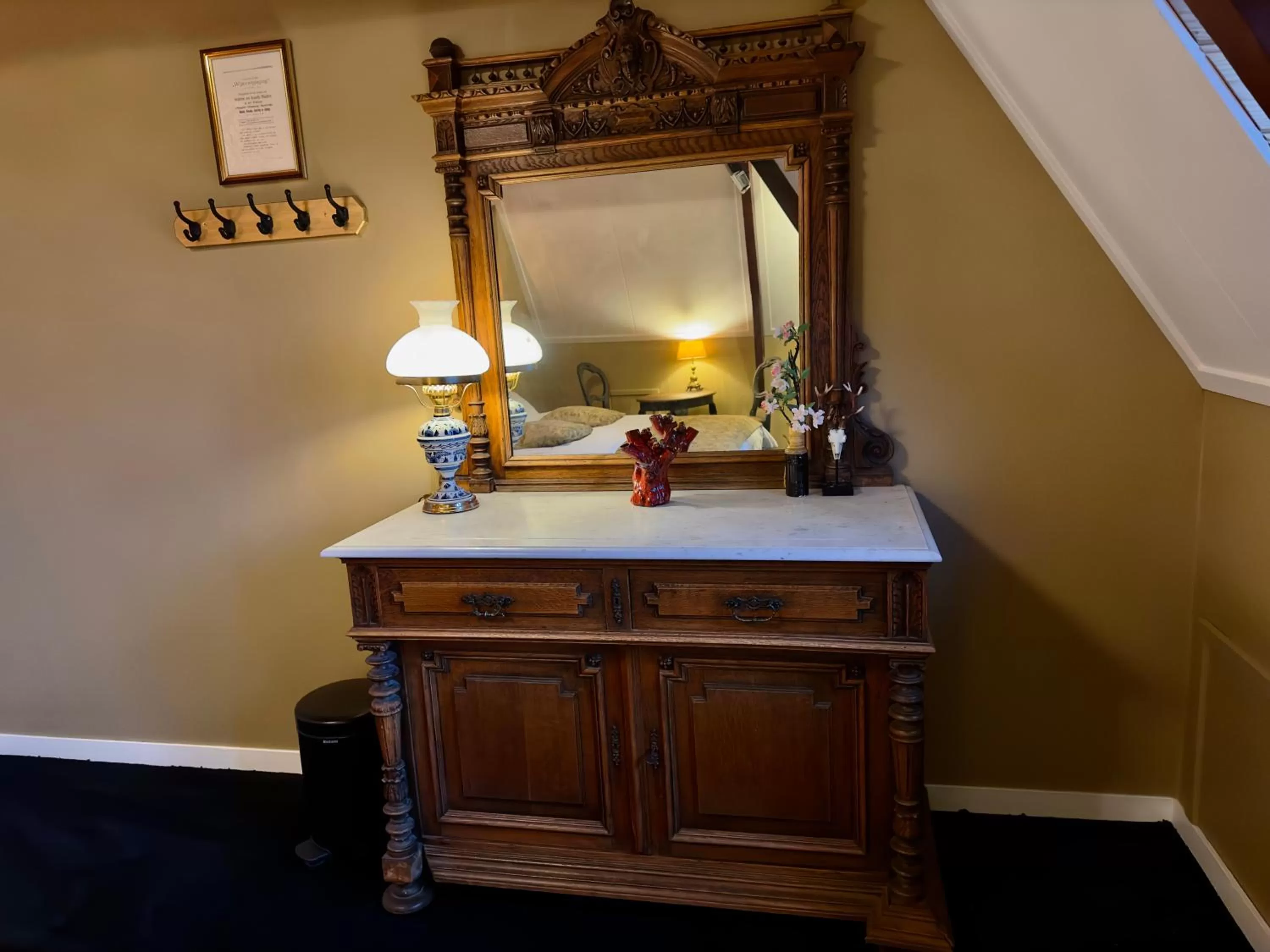 Villa Steenwyck Giethoorn