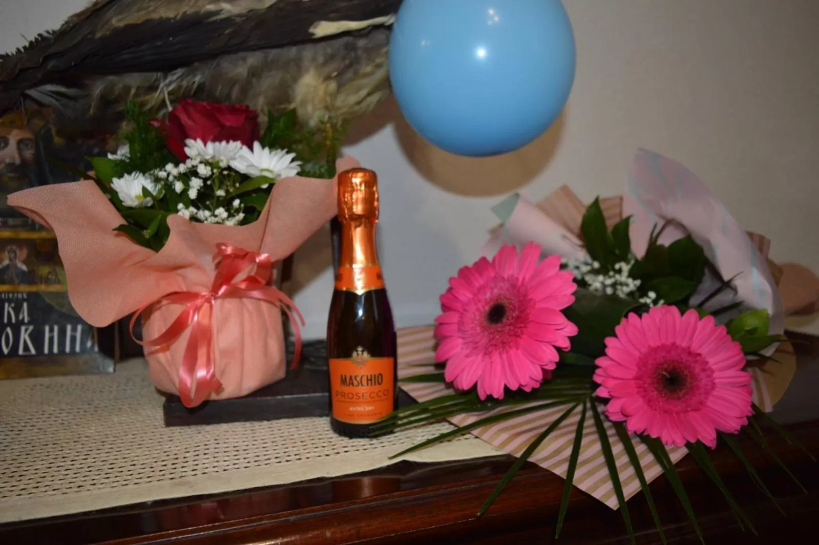 Etno selo Vile Jefimija, selo Preobrazenje, Vranje