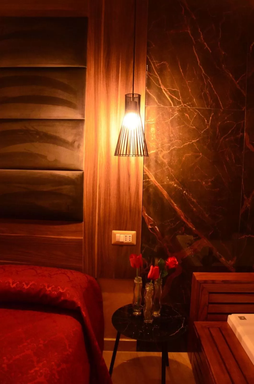 Seating Area in Diamond