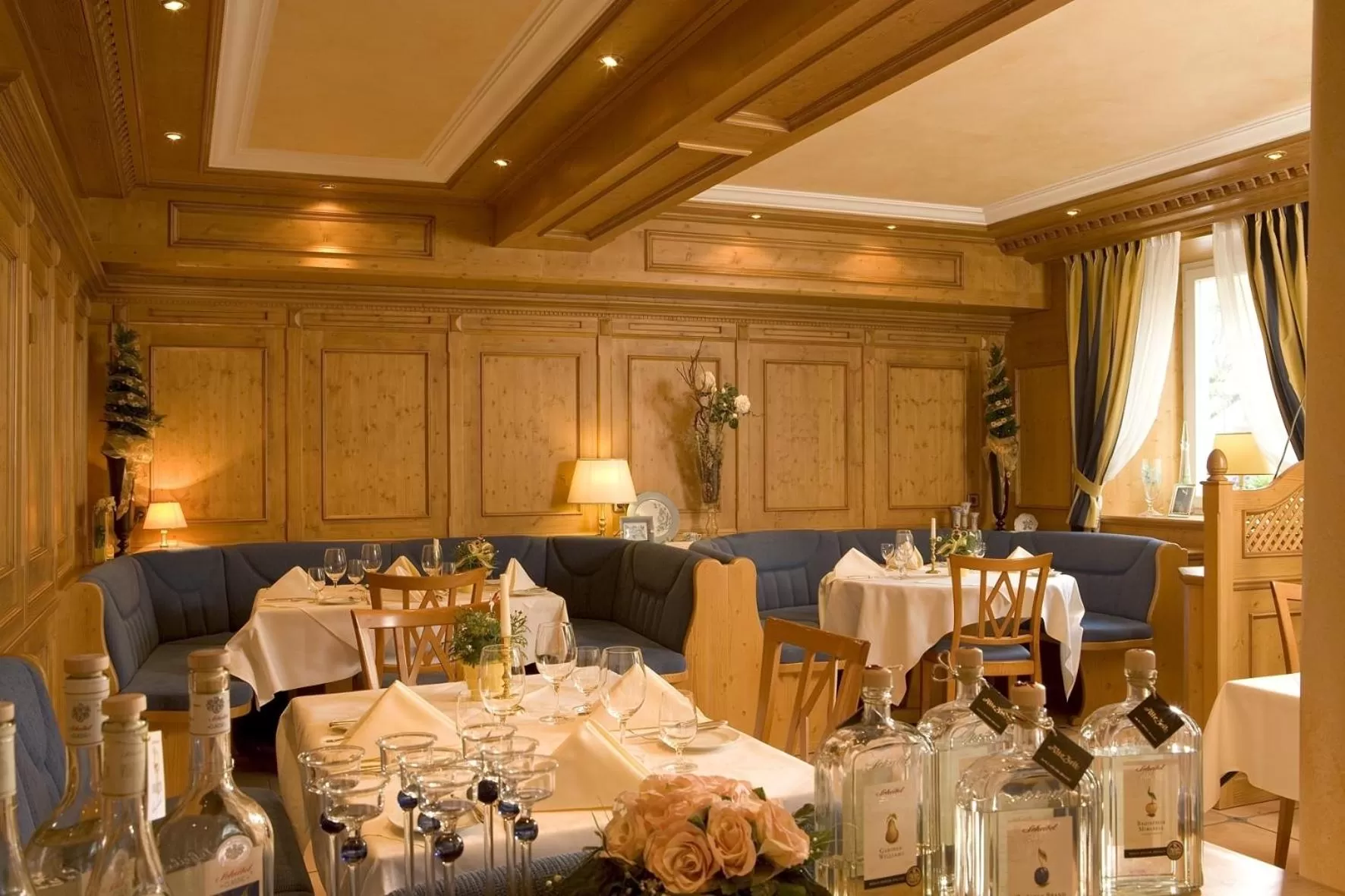 Restaurant/Places to Eat in Hotel-Restaurant Schwanen