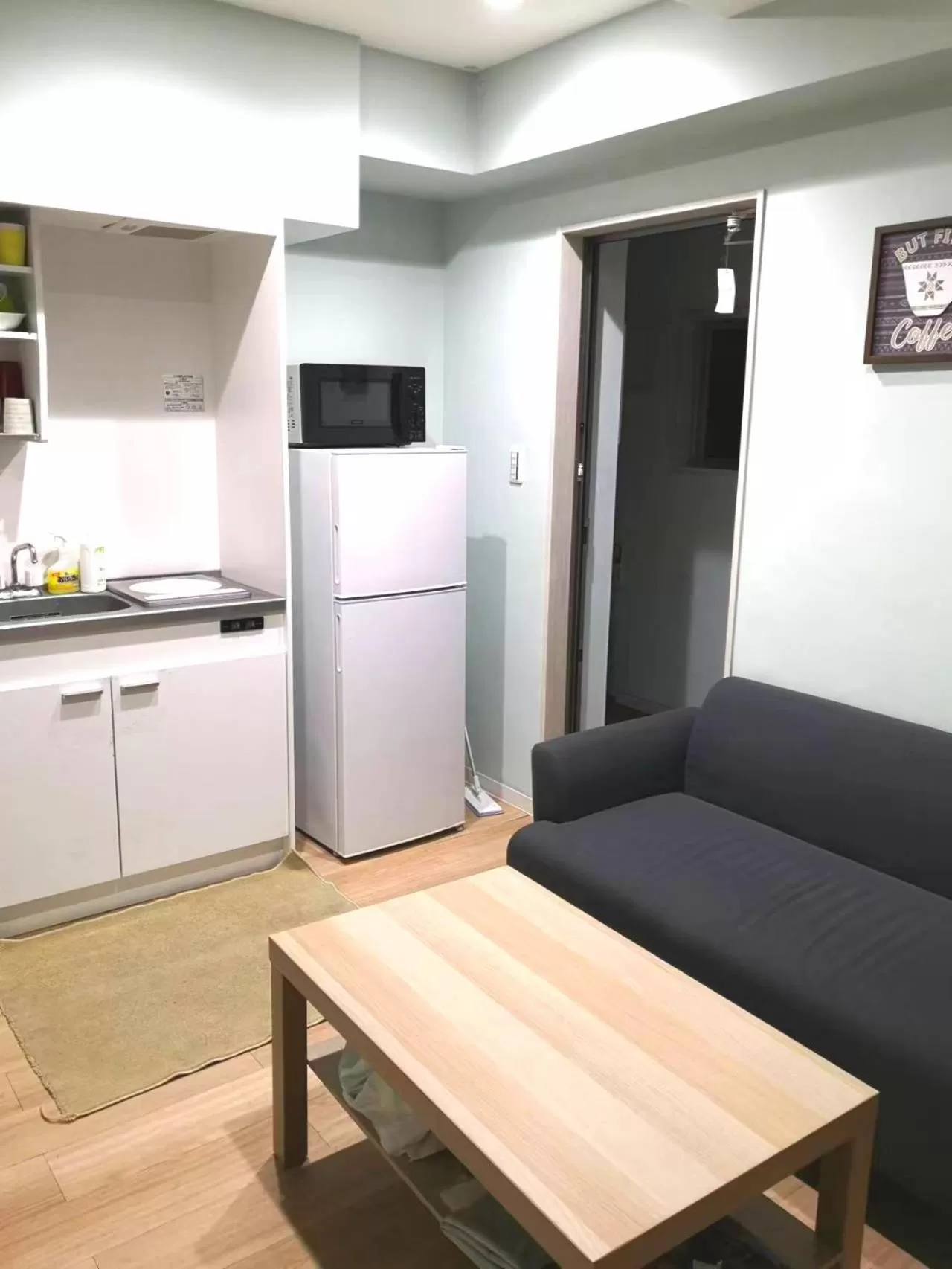 秋の旅館 秋叶原 Tokyo Akihabara