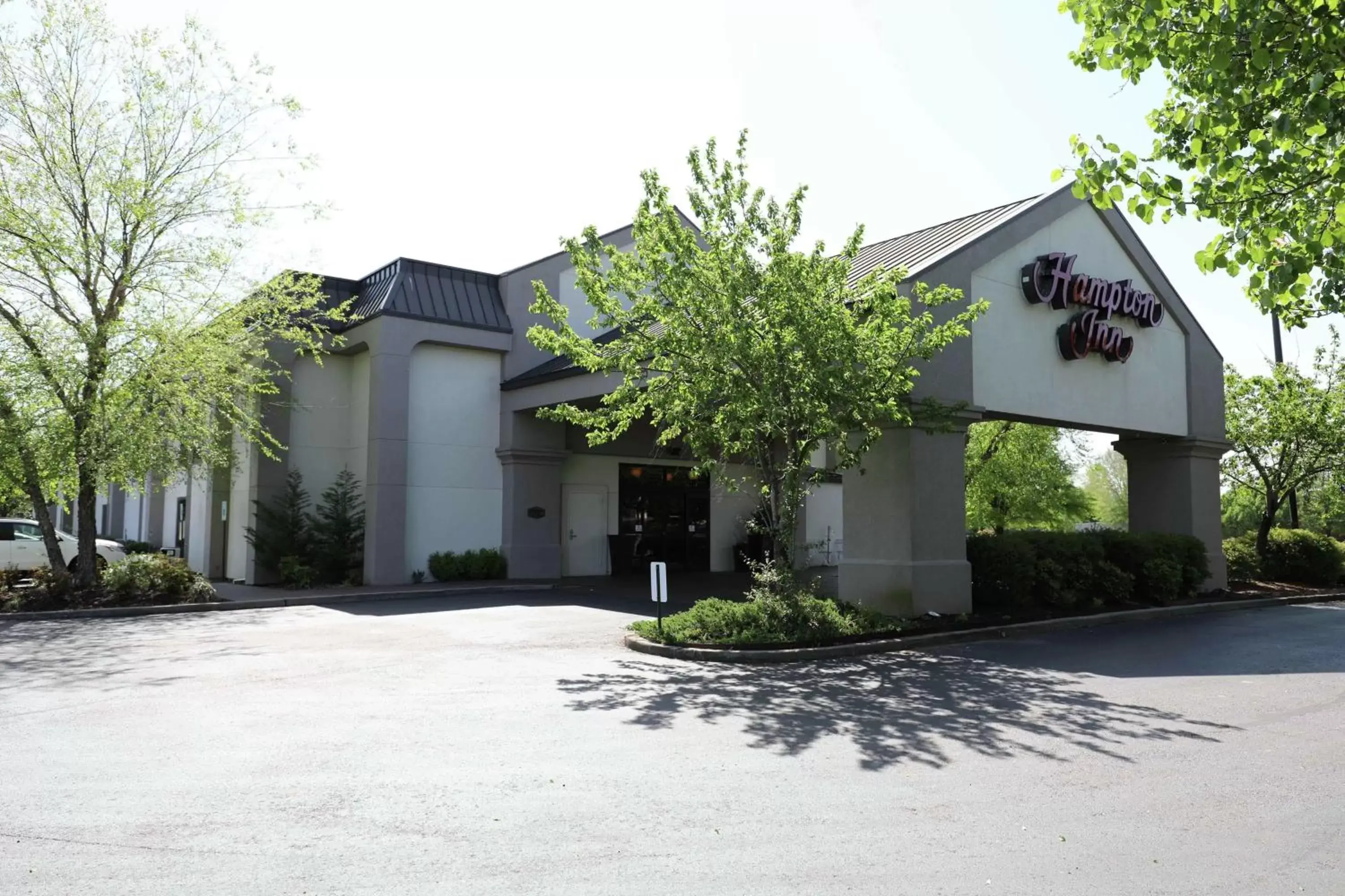 Hampton Inn Dyersburg Hampton Inn Dyersburg
