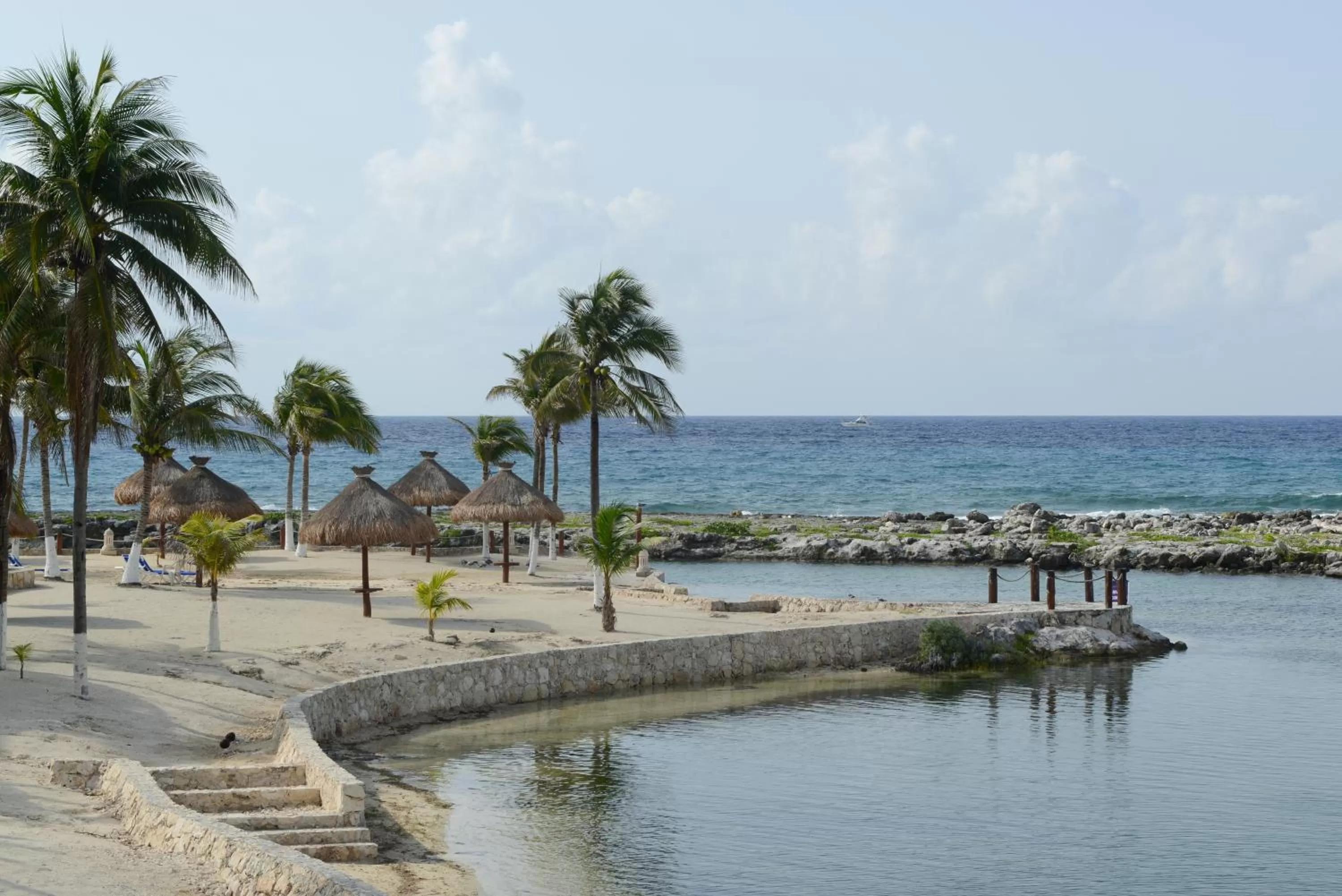 Area and facilities in B&B Mom's House