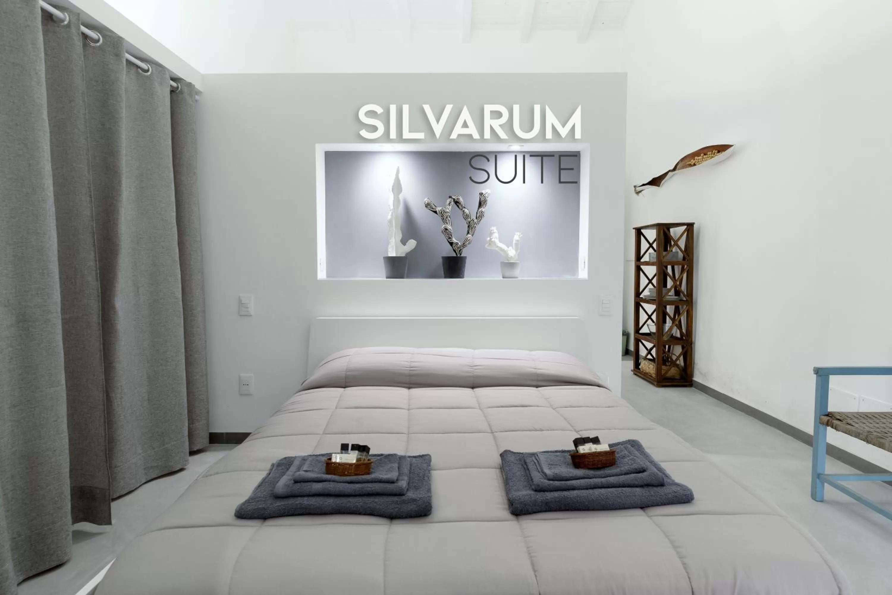 Bedroom, Bed in Naturarte Guesthouse