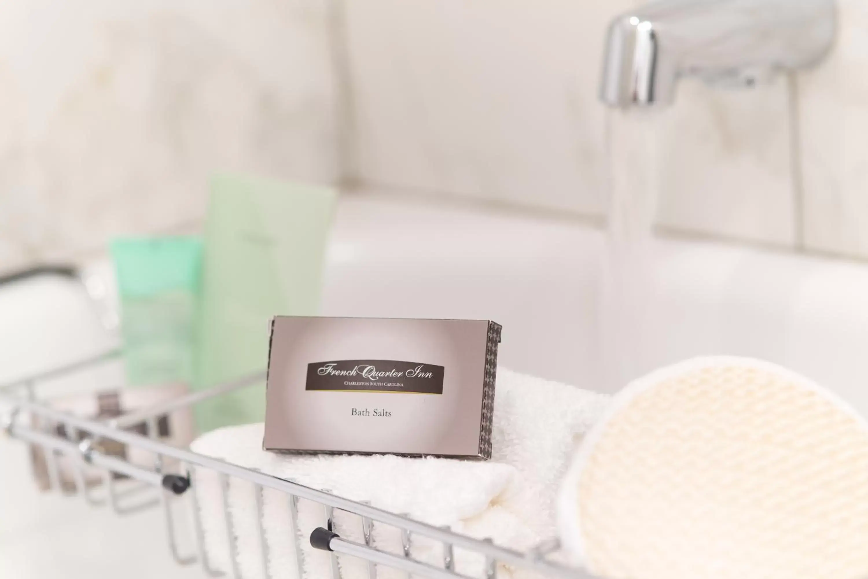 Luxury Queen Suite with Terrace in French Quarter Inn Luxury Queen Suite with Terrace in French Quarter Inn