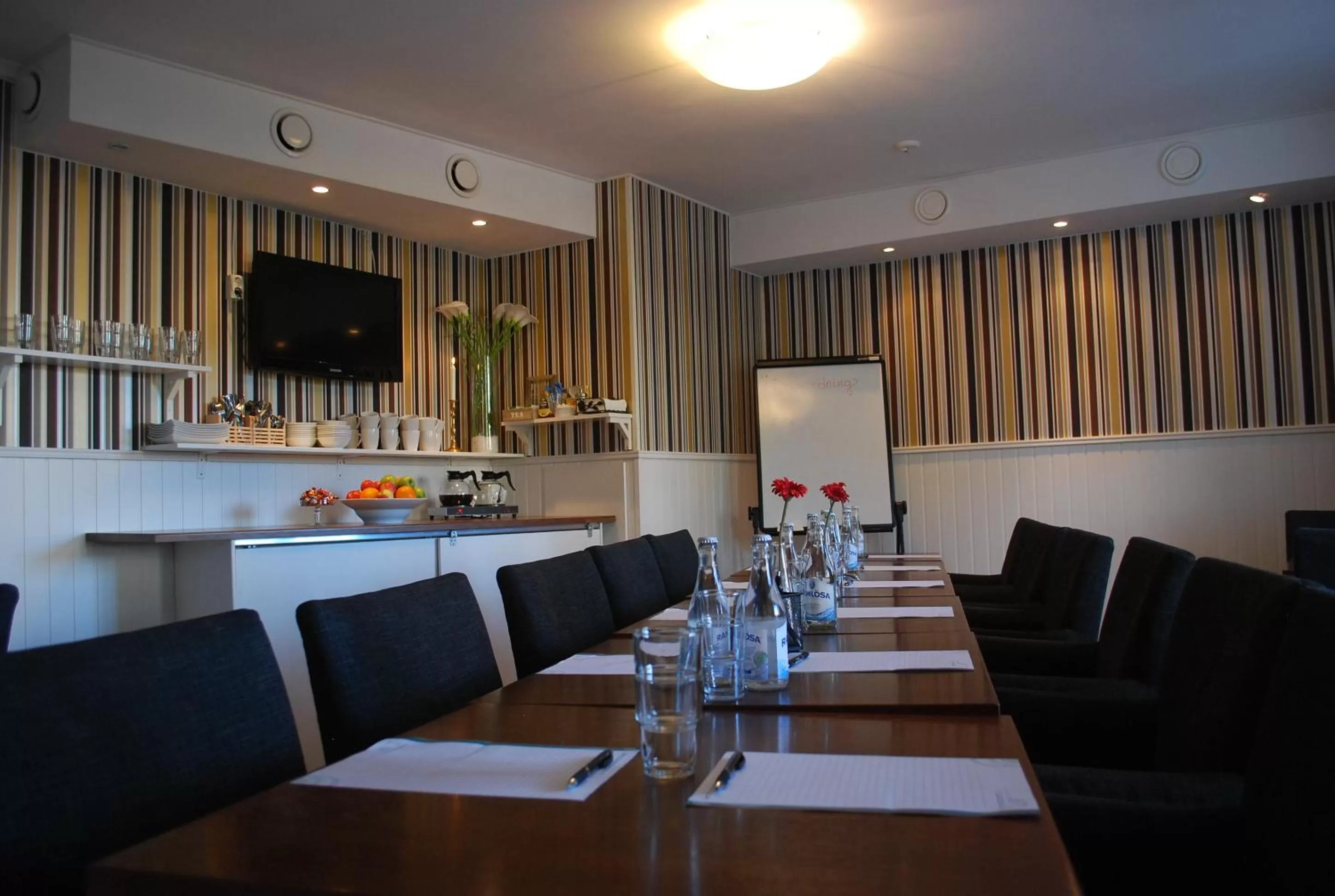 Meeting/conference room in Hotell Östermalm