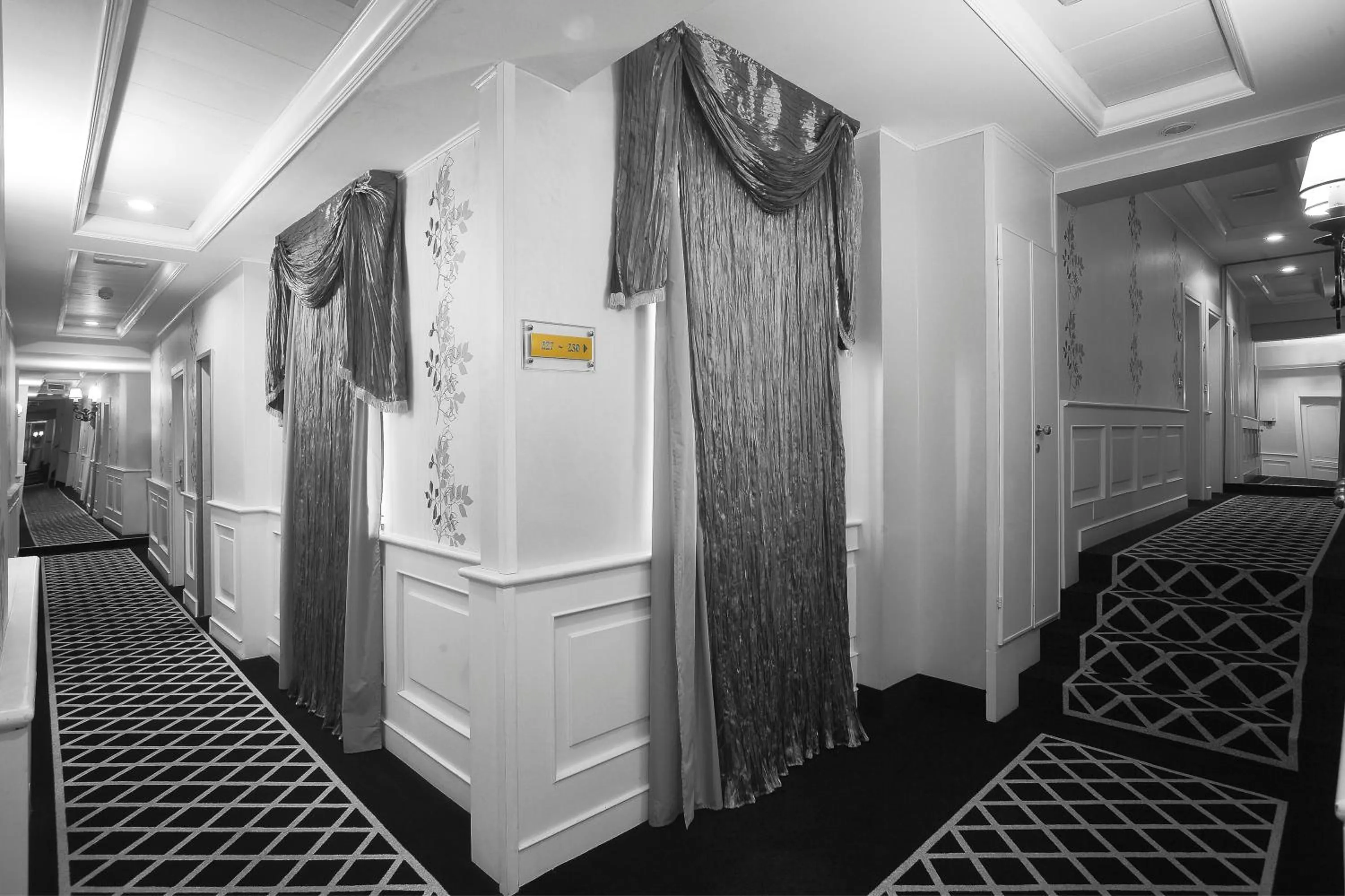 Other in Zanhotel Tre Vecchi