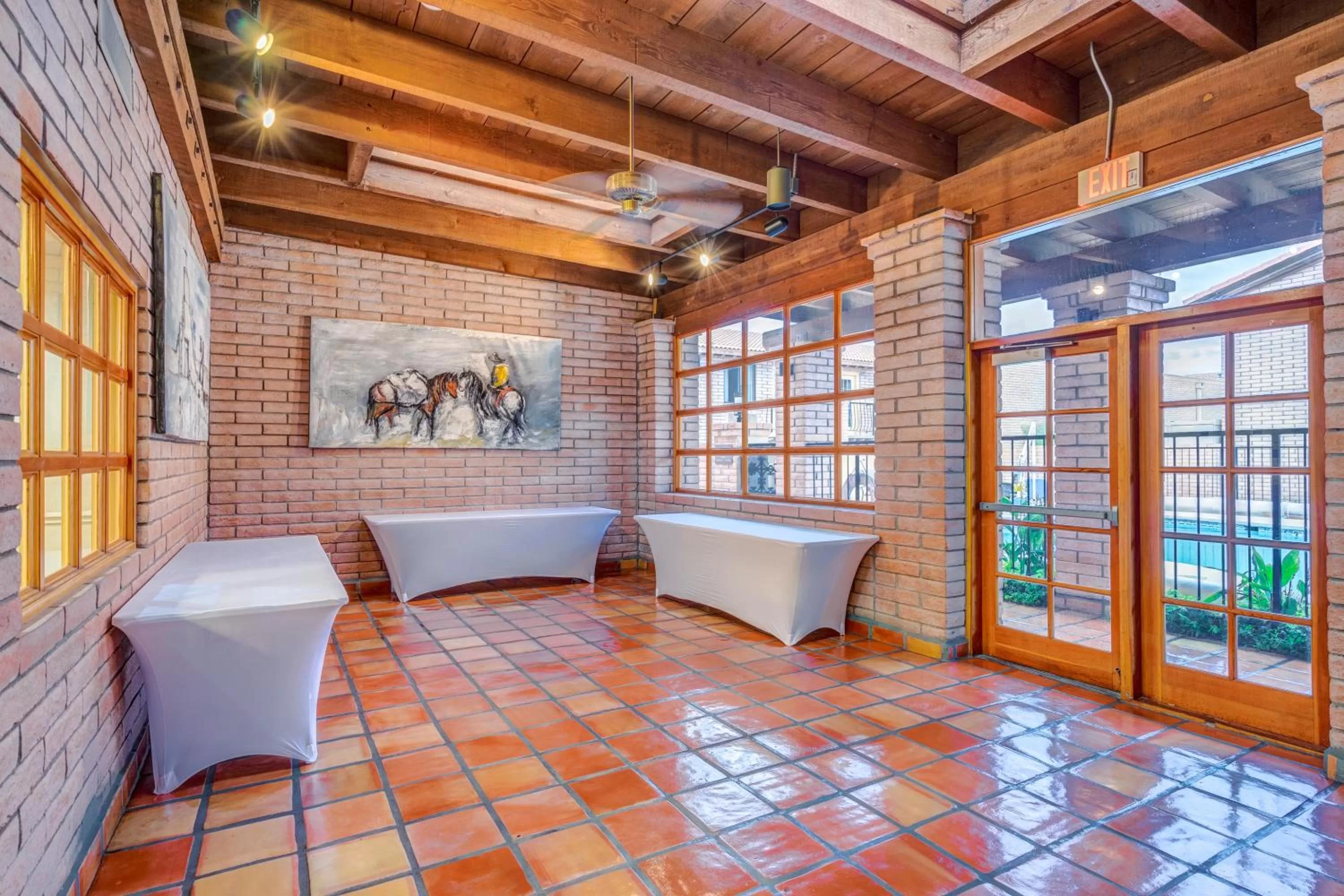 Banquet/Function facilities in Sierra Suites Boutique Hotel