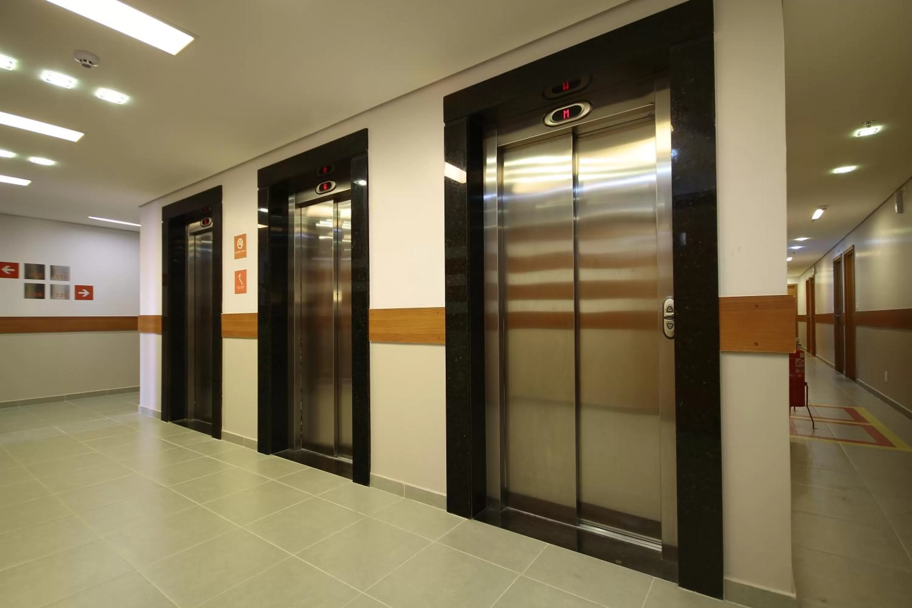 Other in Express Vieiralves