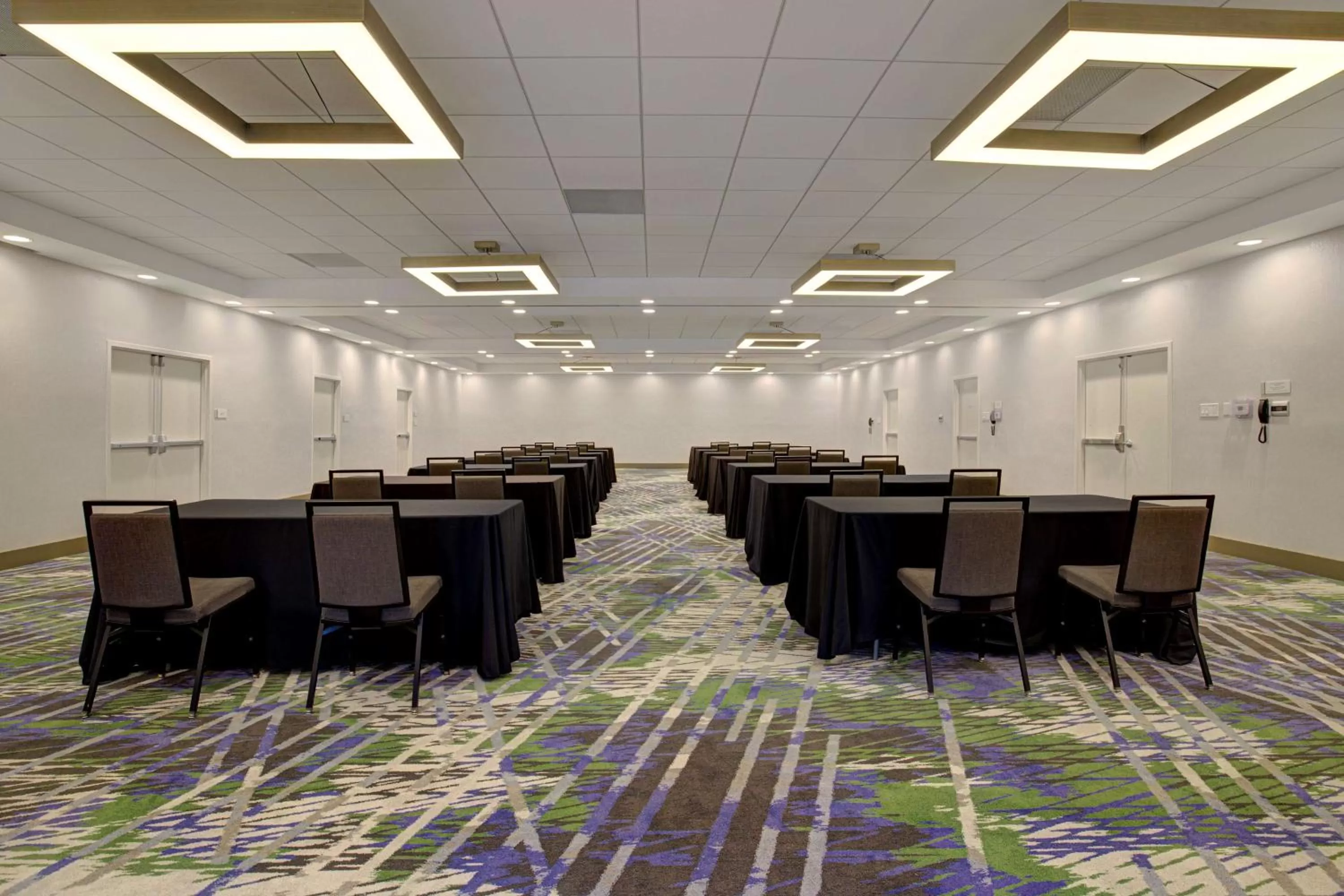Meeting/conference room in Doubletree By Hilton Palmdale, Ca